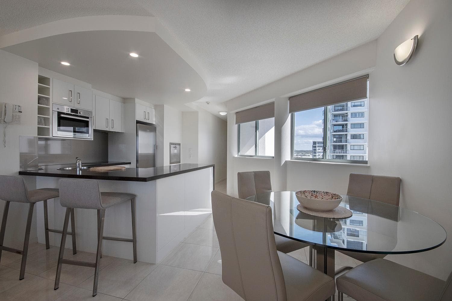 Malibu Apartments, Mooloolaba, photo 4