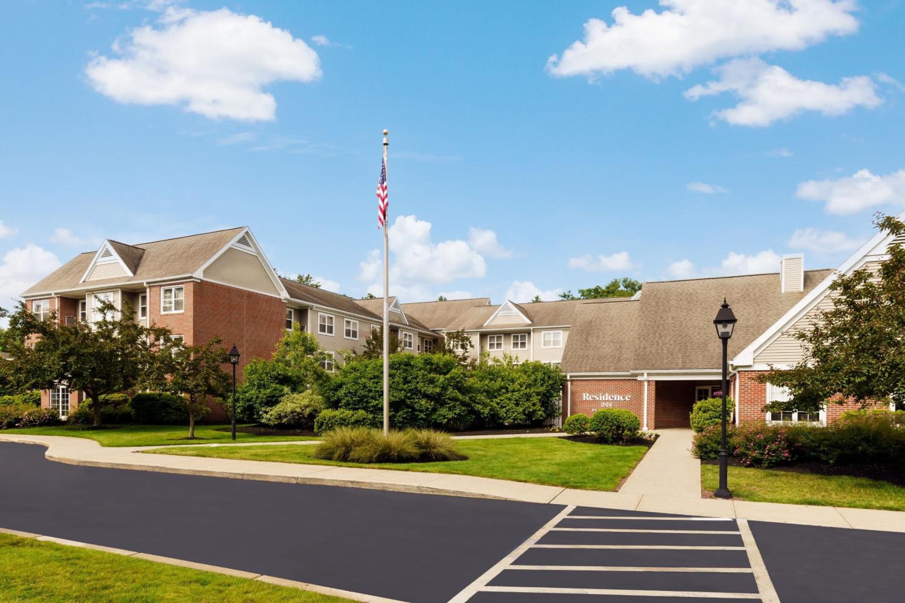 Residence Inn by Marriott Boston Foxborough, Foxboro