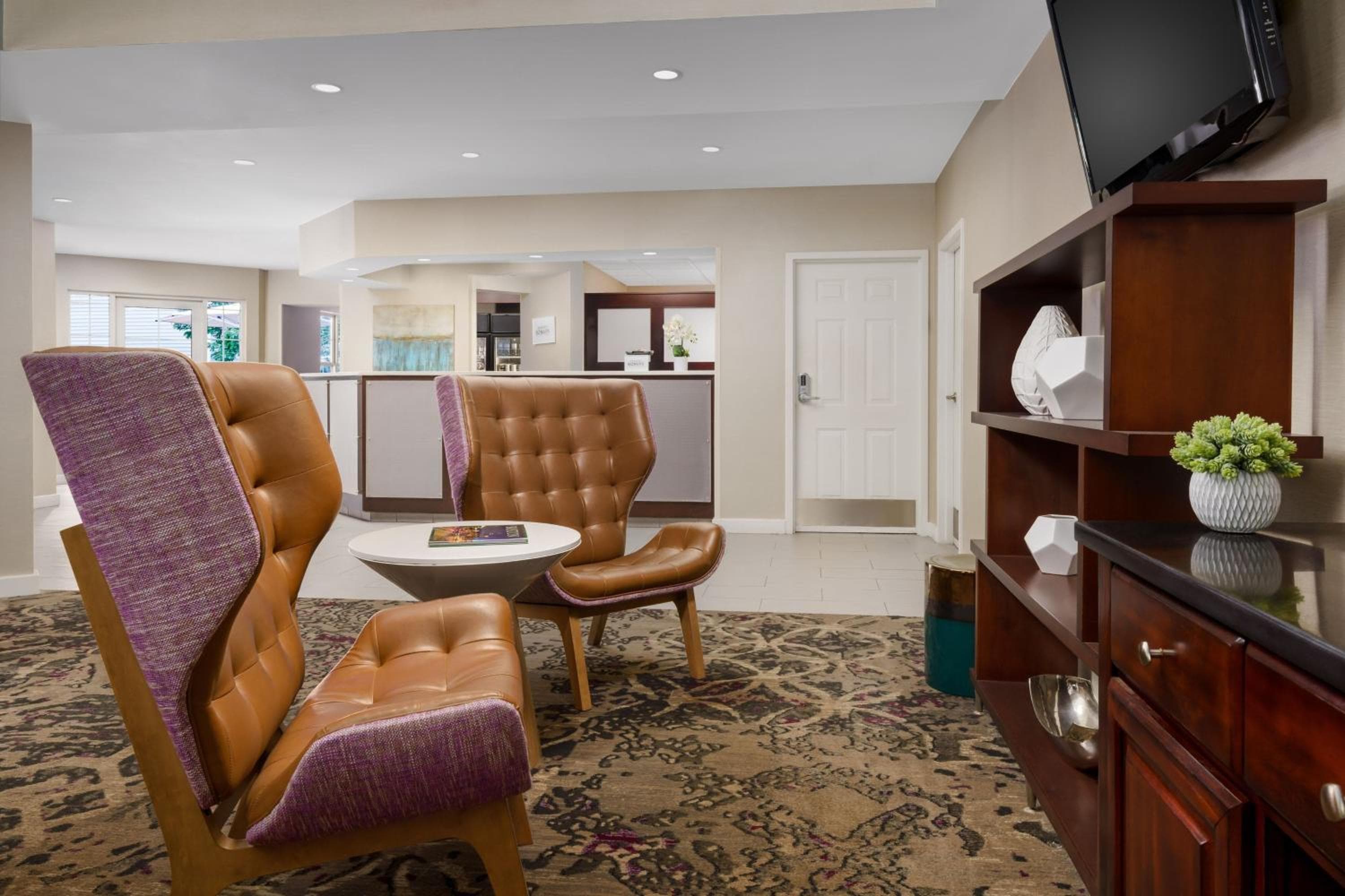 Residence Inn by Marriott Boston Foxborough, Foxboro, photo 4