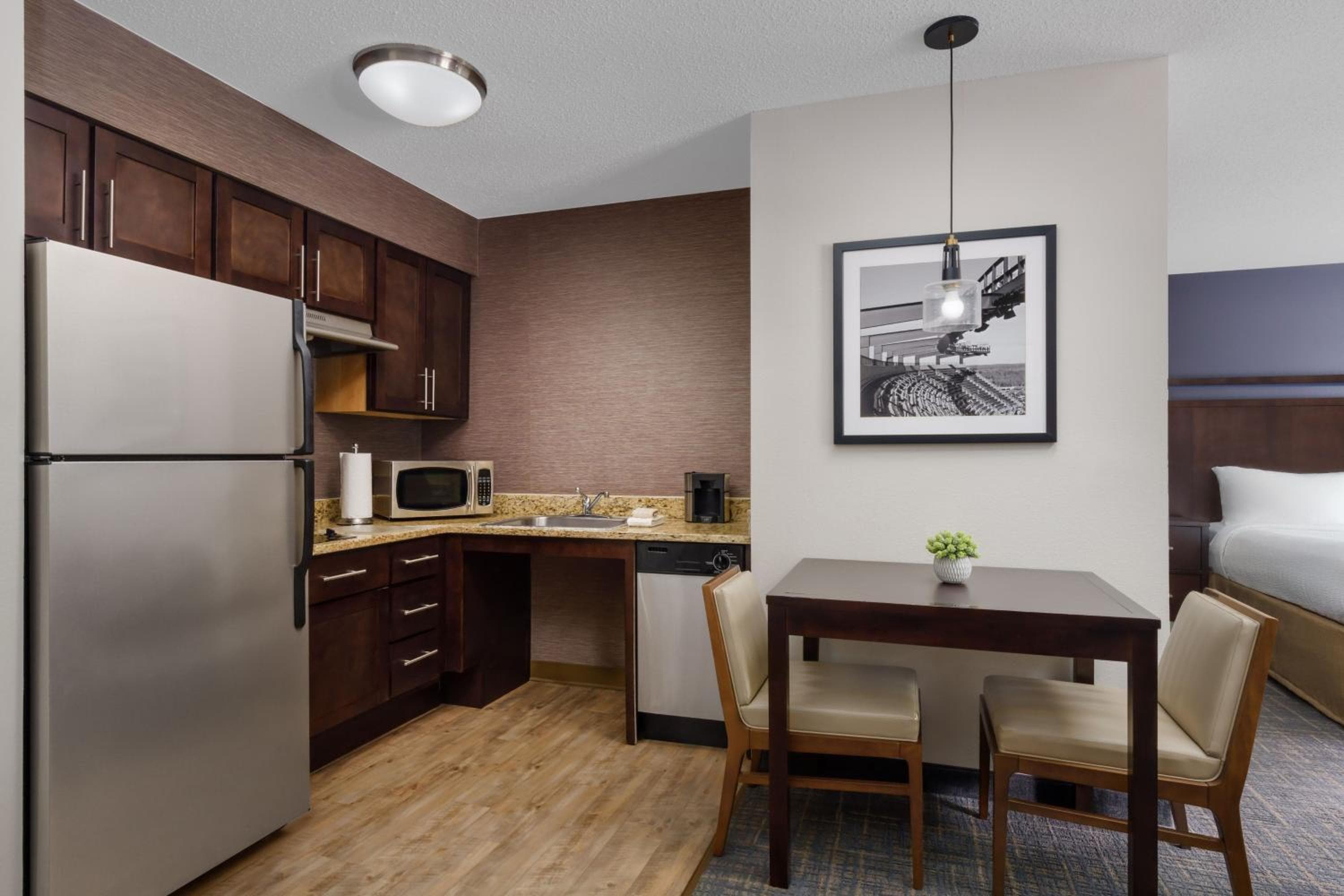 Residence Inn by Marriott Boston Foxborough, Foxboro, photo 5