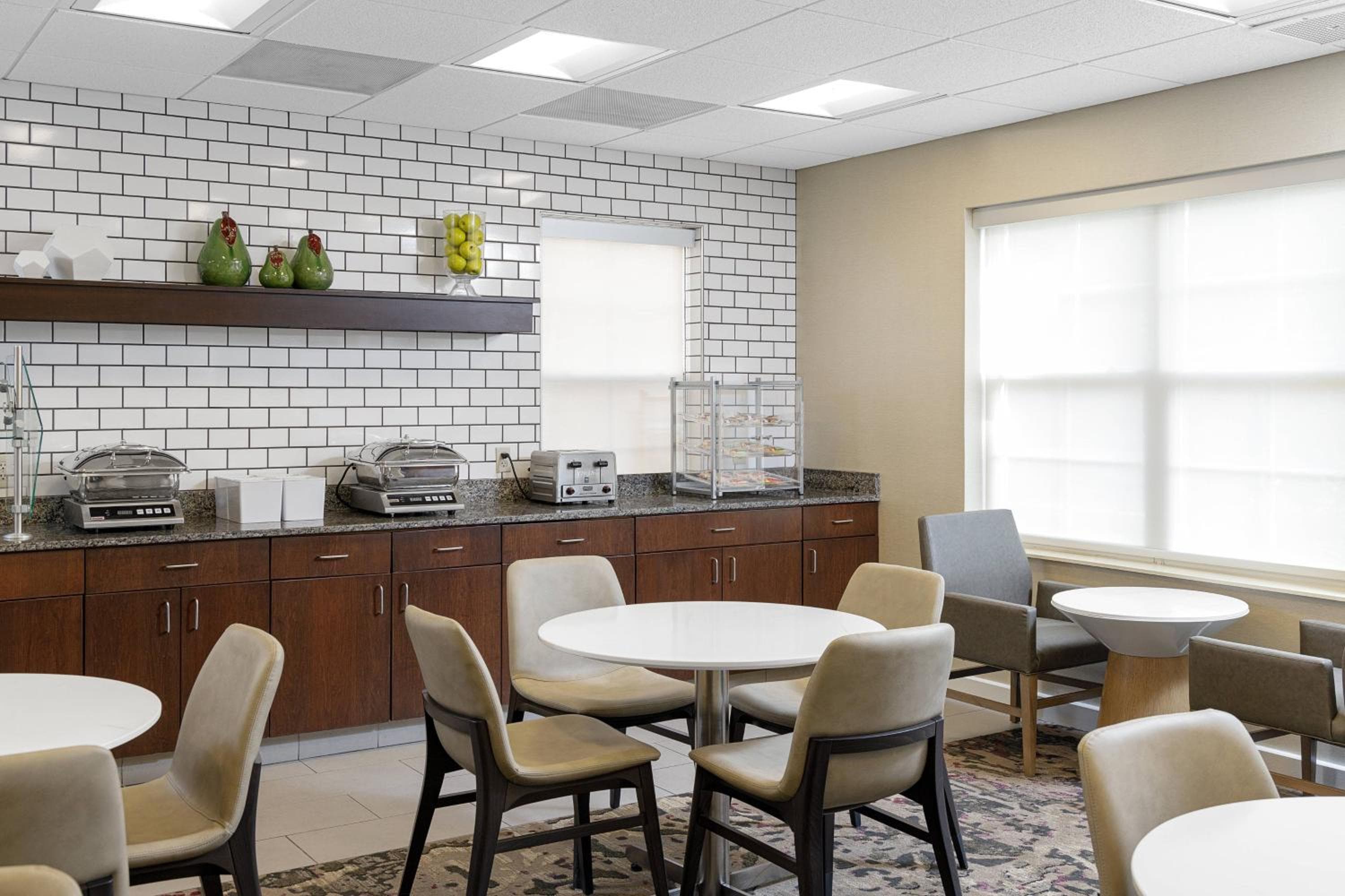 Residence Inn by Marriott Boston Foxborough, Foxboro, photo 3