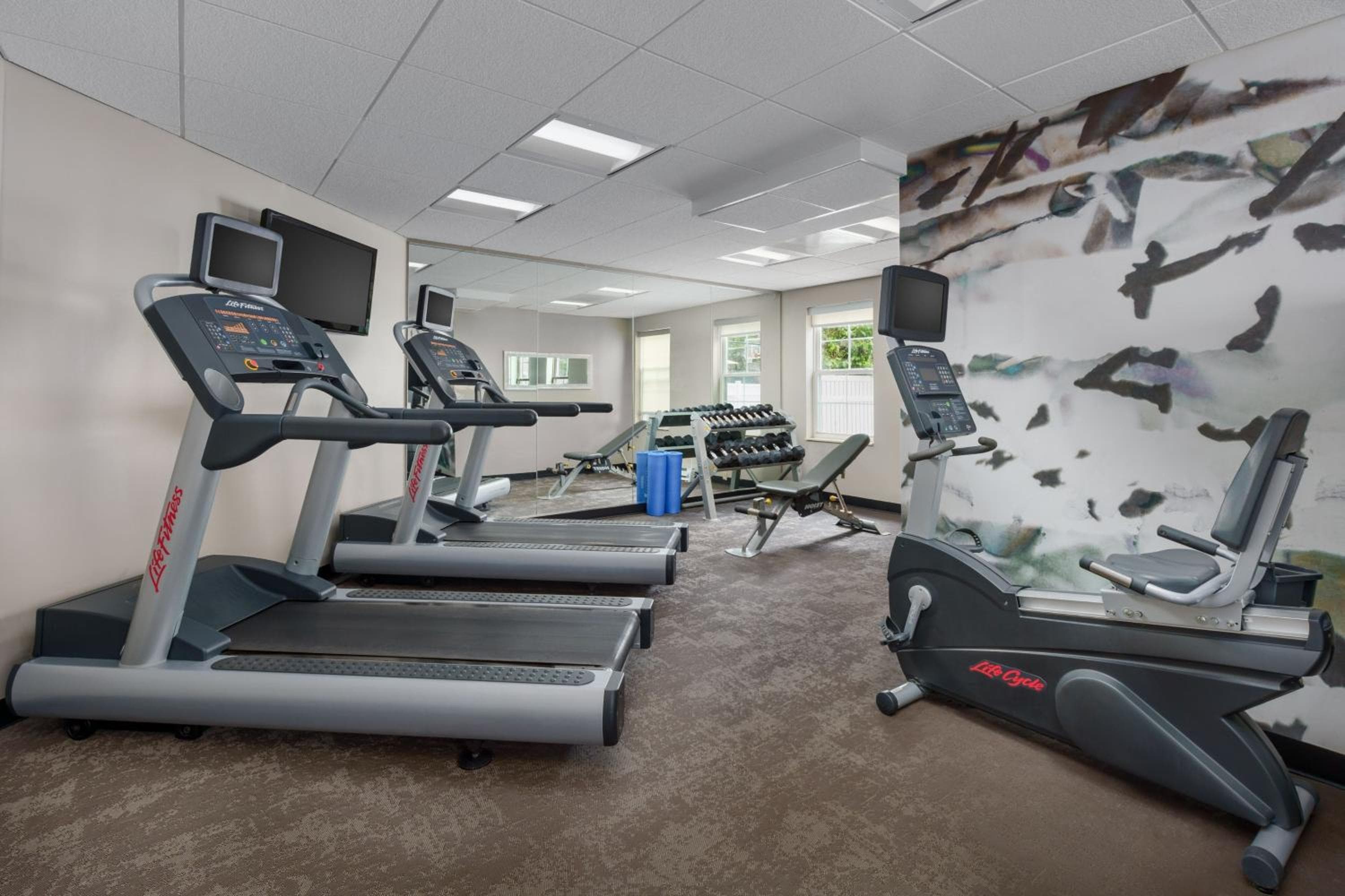 Residence Inn by Marriott Boston Foxborough, Foxboro, photo 6