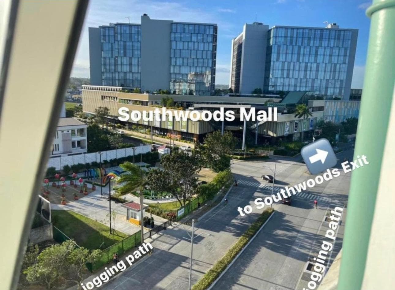 Neat Unit in Holland Park Southwoods, Biñan, photo 3