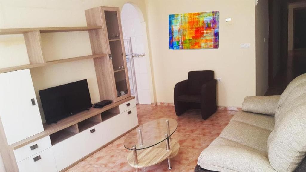 Apartamentos Turísticos Fresno, Torrevieja, photo 3