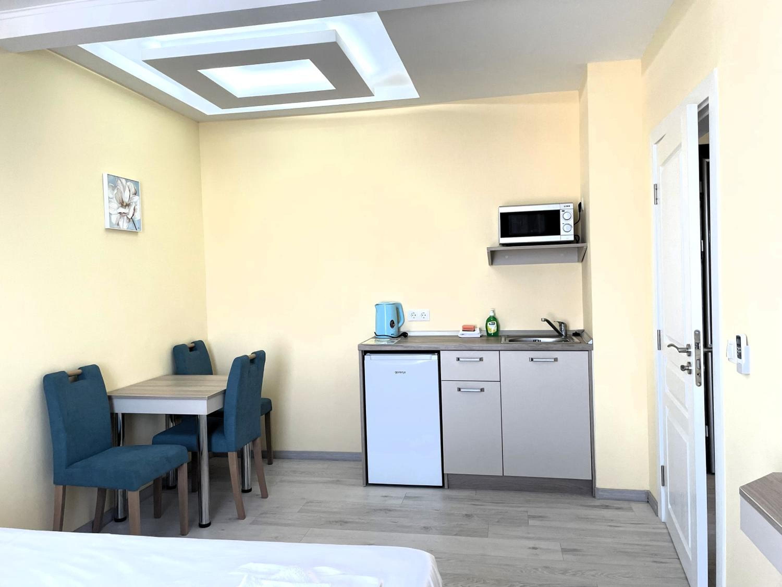 Sea View Apartment free parking, Primorsko, photo 5