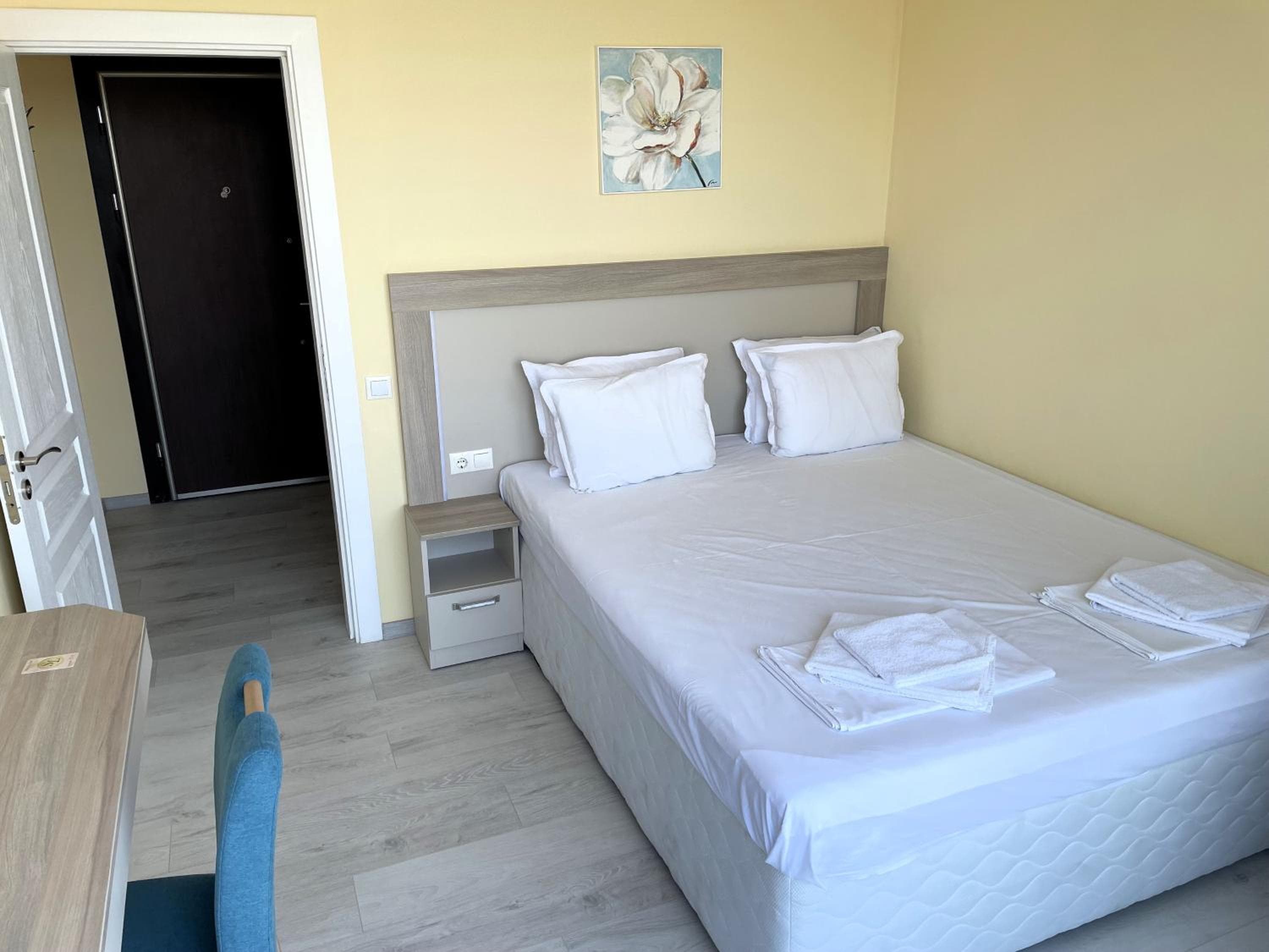 Sea View Apartment free parking, Primorsko, photo 6