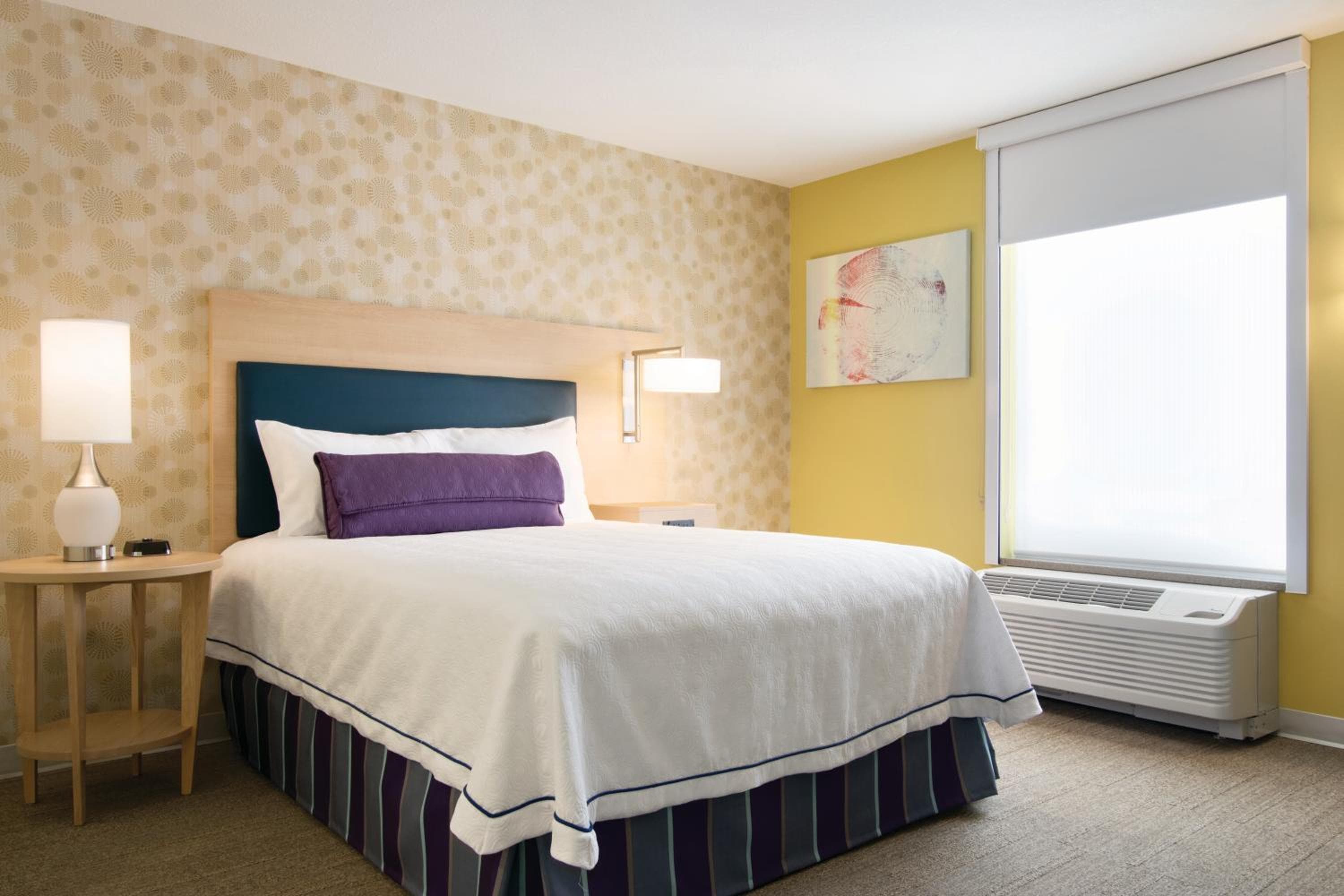 Home2 Suites by Hilton Fort St. John, Fort Saint John, photo 5