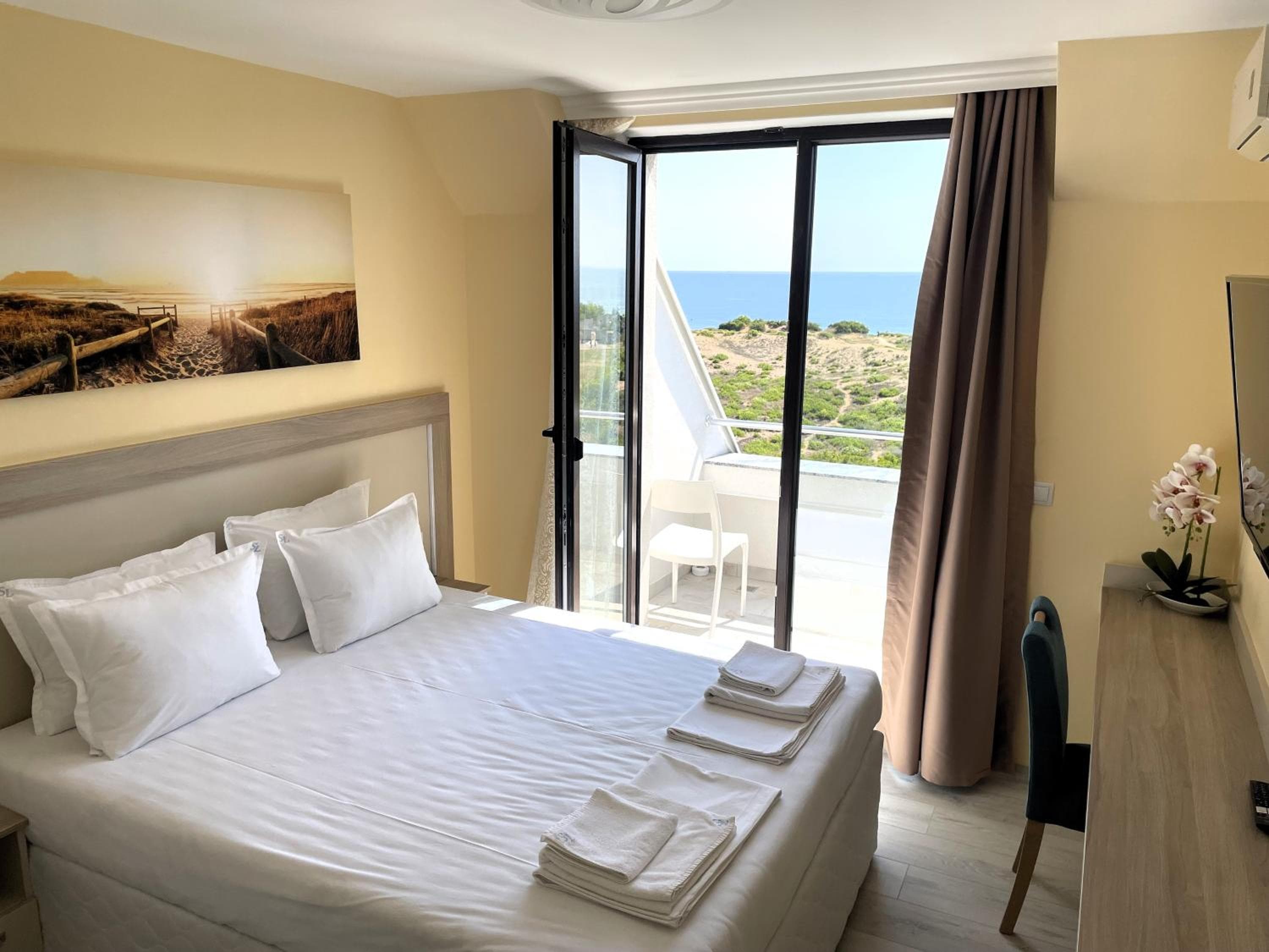 Sea View Apartment free parking, Primorsko, photo 2