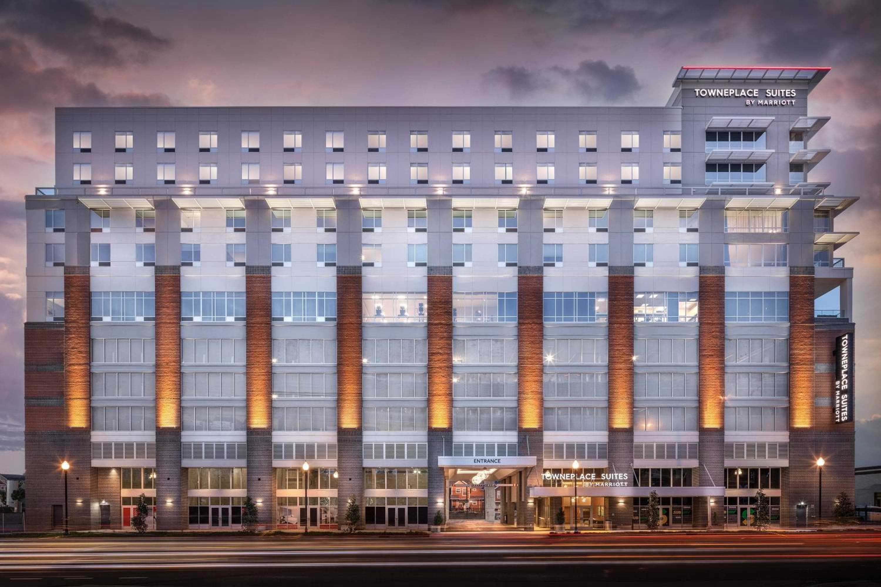 TownePlace Suites by Marriott Nashville Midtown, Nashville
