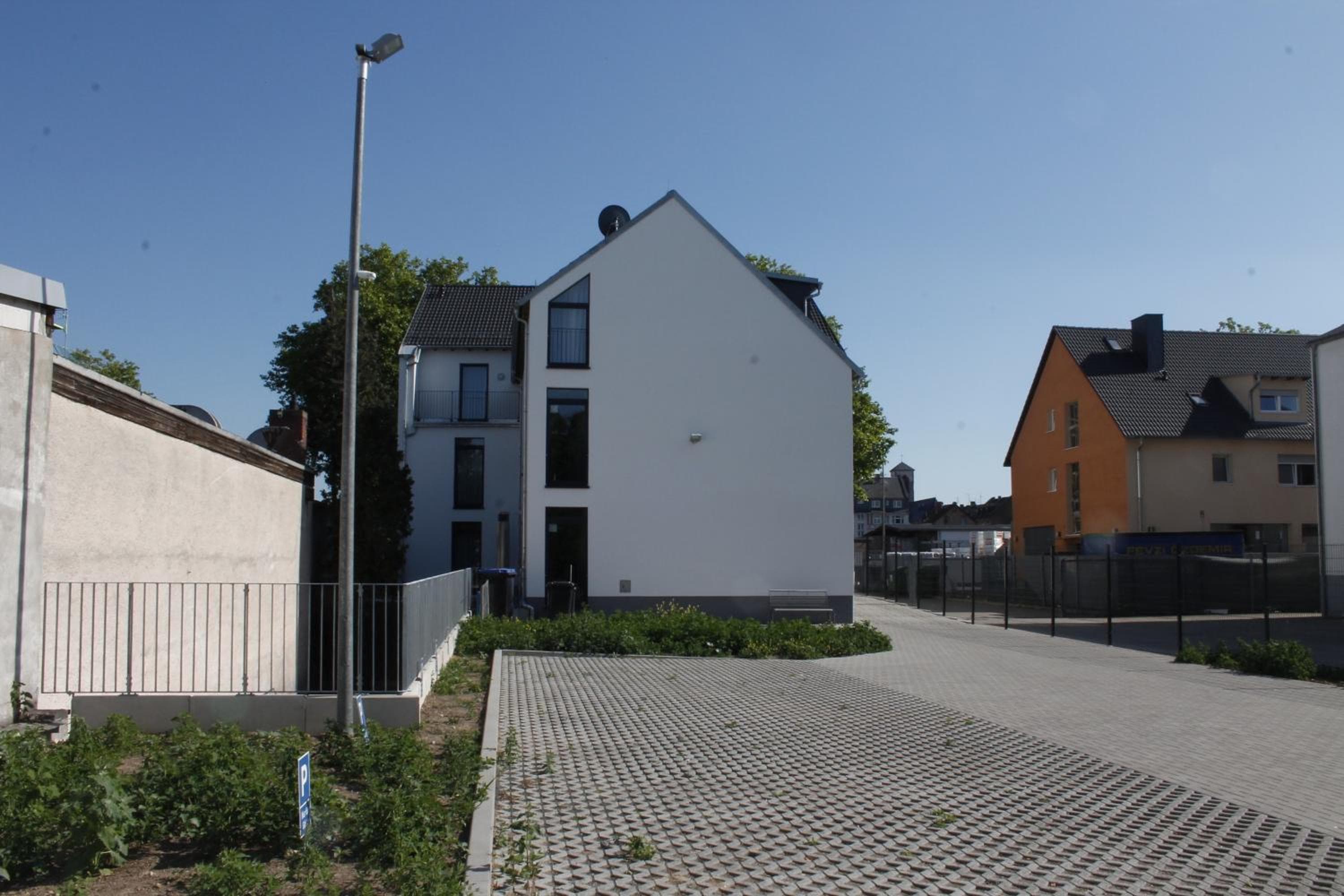 Prime 20 Serviced Apartments, Frankfurt/Main