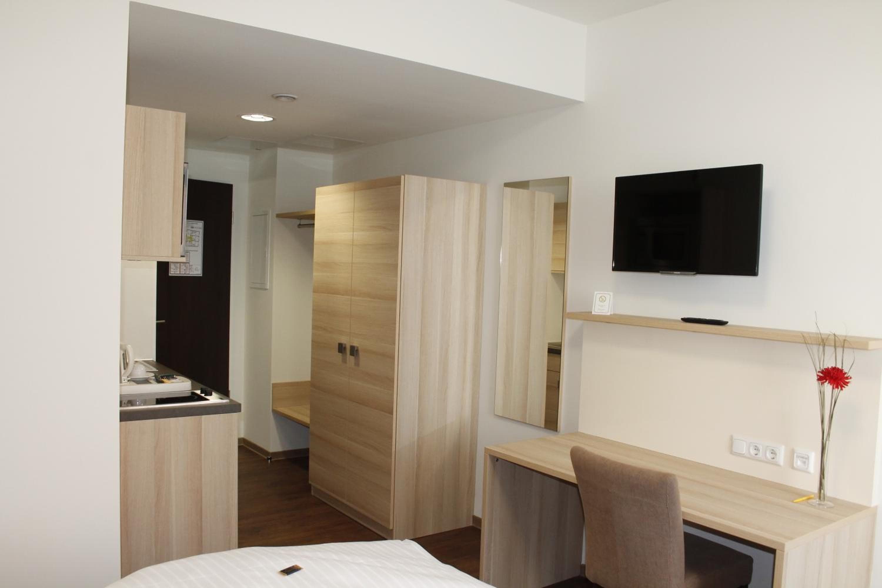 Prime 20 Serviced Apartments, photo 5