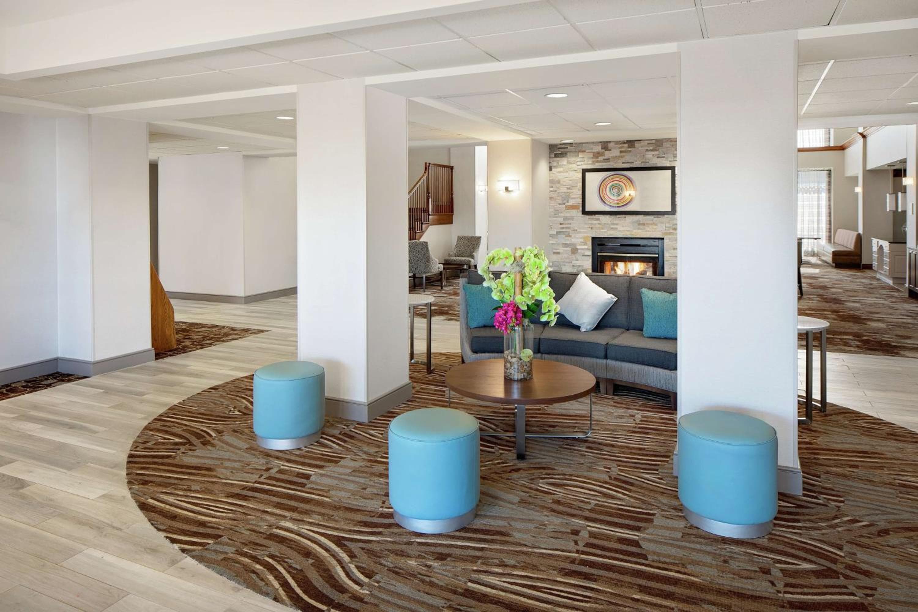 Homewood Suites by Hilton Dallas Market Center, Dallas, photo 4