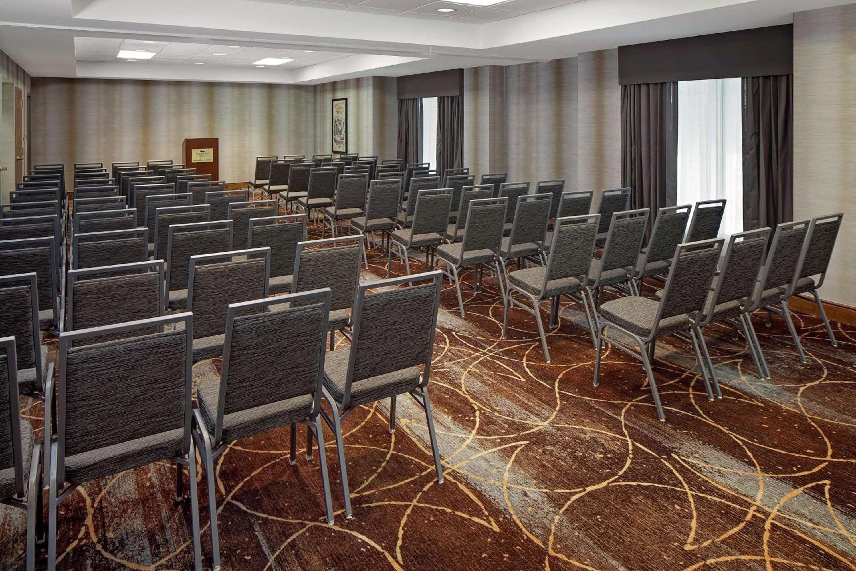 Homewood Suites by Hilton Dallas Market Center, Dallas, photo 2