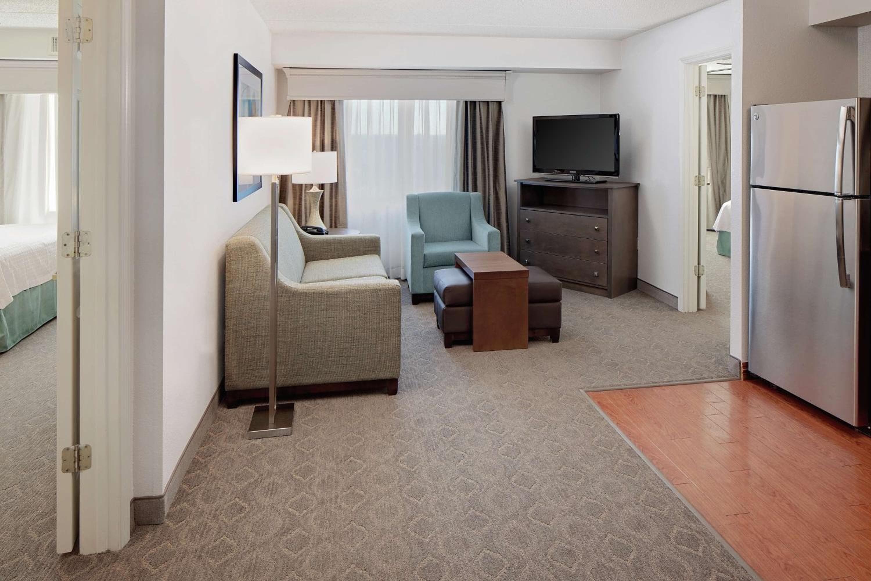 Homewood Suites by Hilton Dallas Market Center, Dallas, photo 6