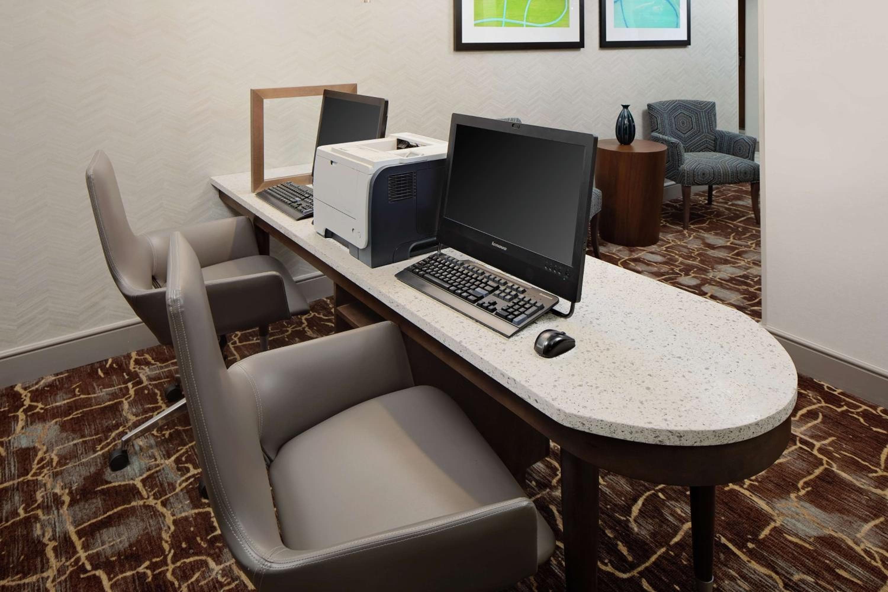Homewood Suites by Hilton Dallas Market Center, Dallas, photo 5