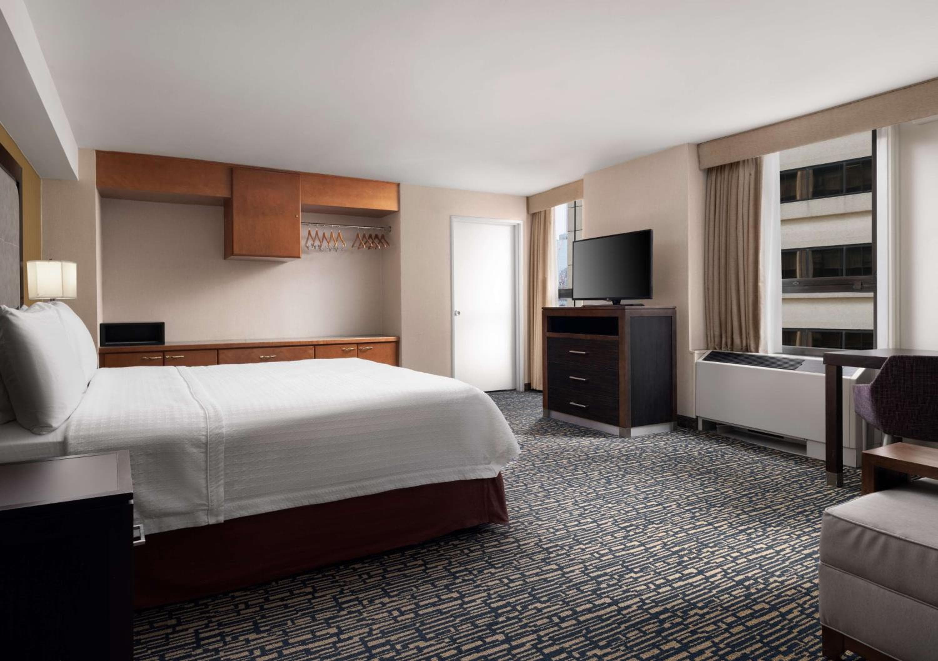 Homewood Suites by Hilton Chicago Downtown - Magnificent Mile, Chicago, photo 2