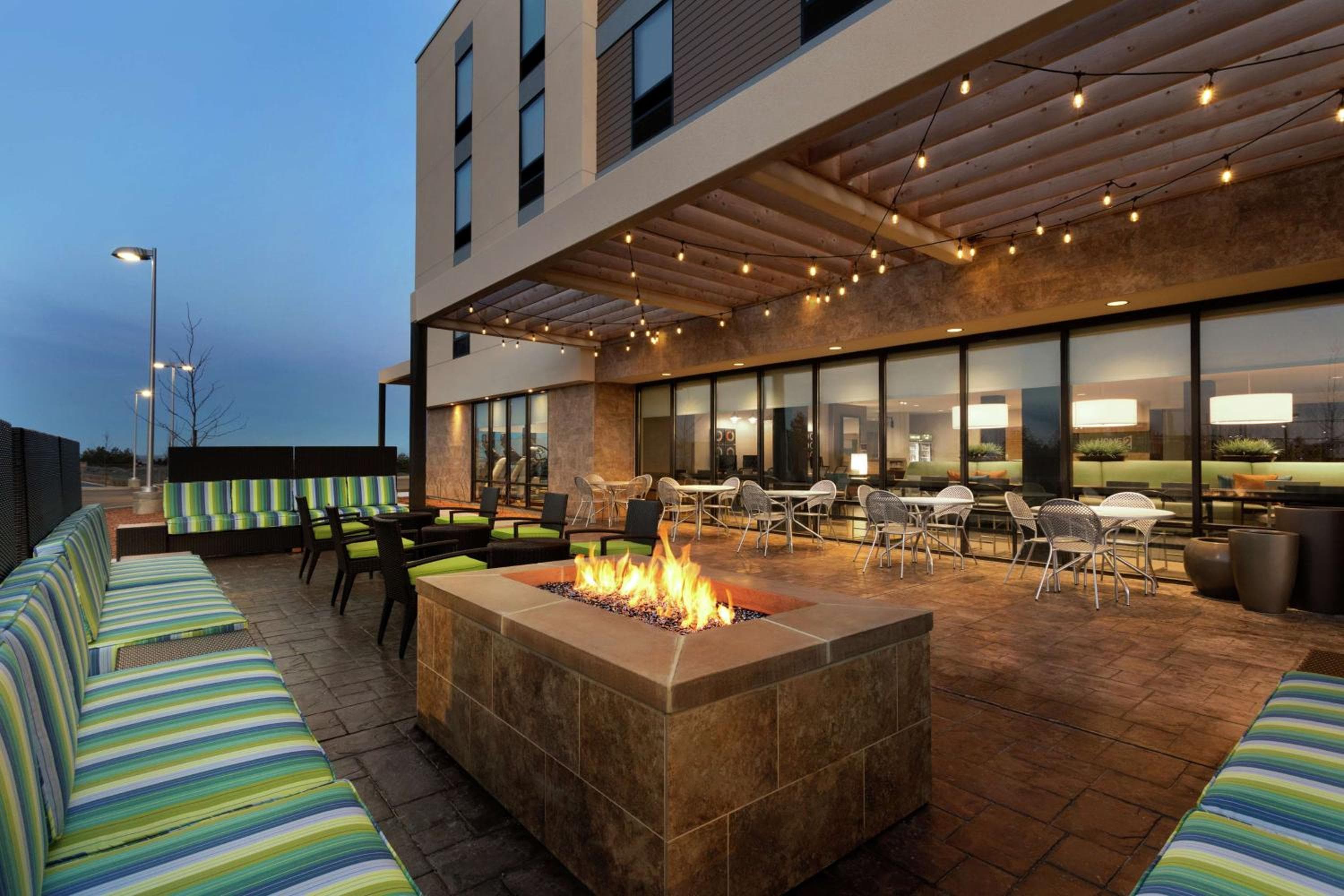 Home2 Suites By Hilton Richland, Richland, photo 6