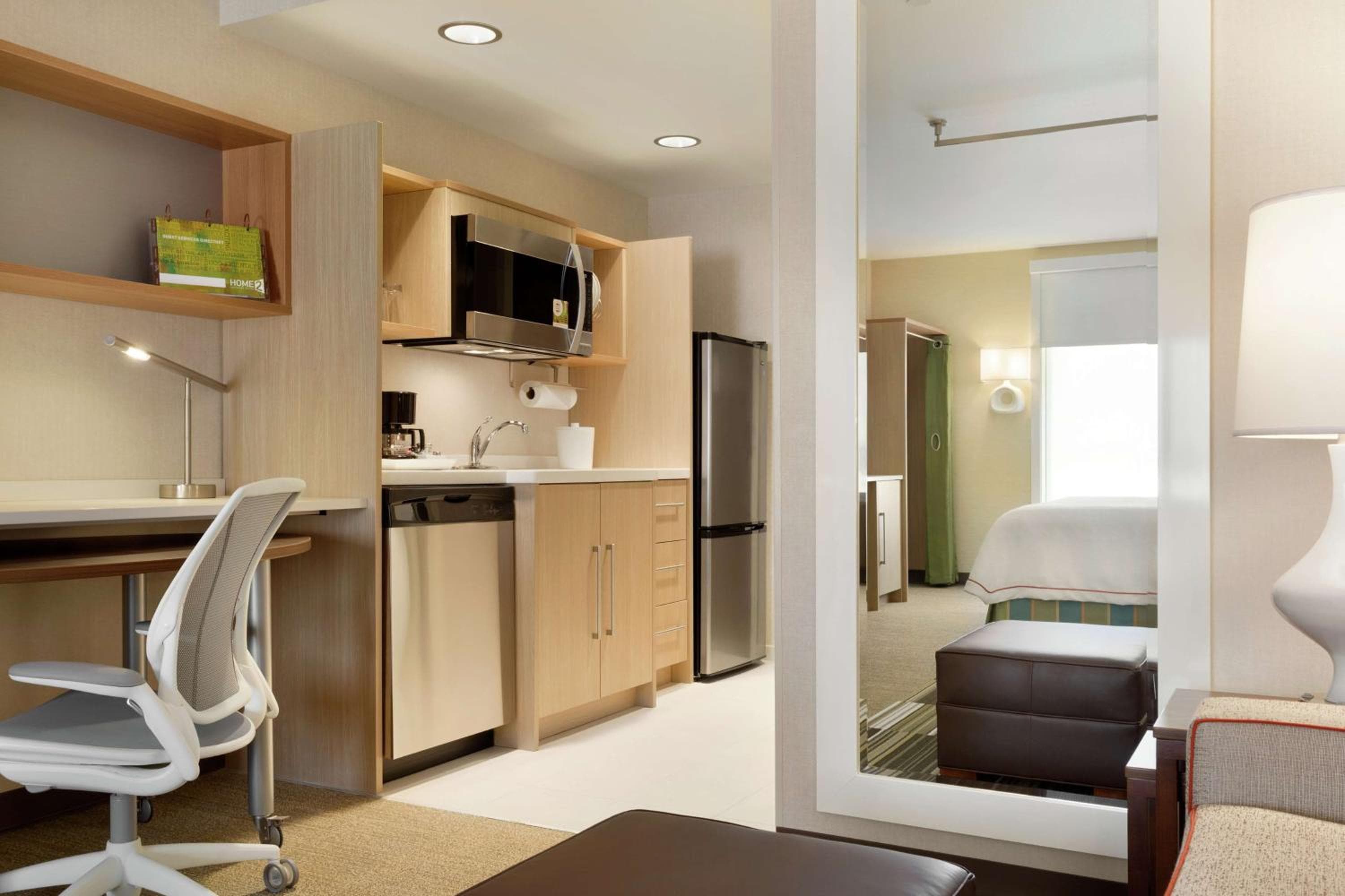 Home2 Suites By Hilton Richland, Richland, photo 4