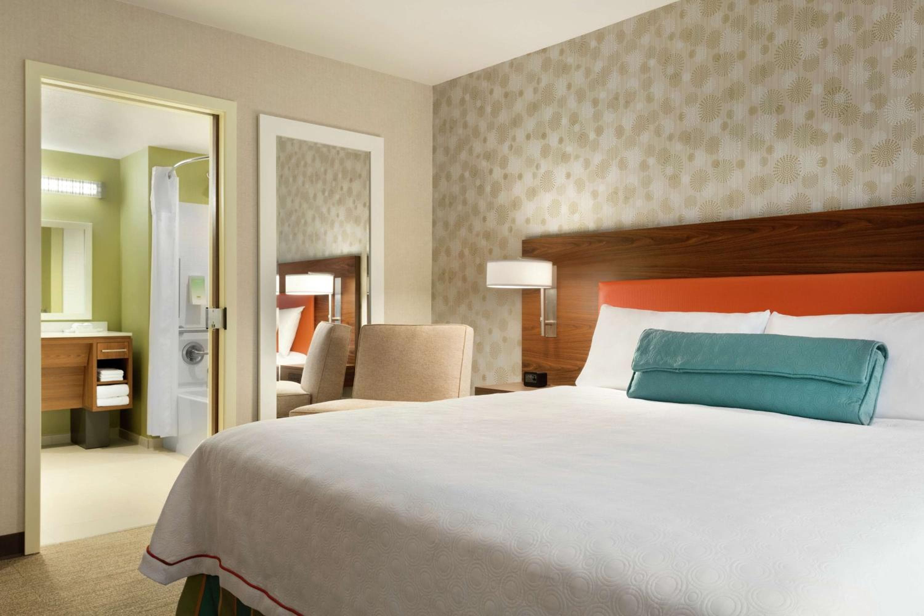 Home2 Suites By Hilton Richland, Richland, photo 3