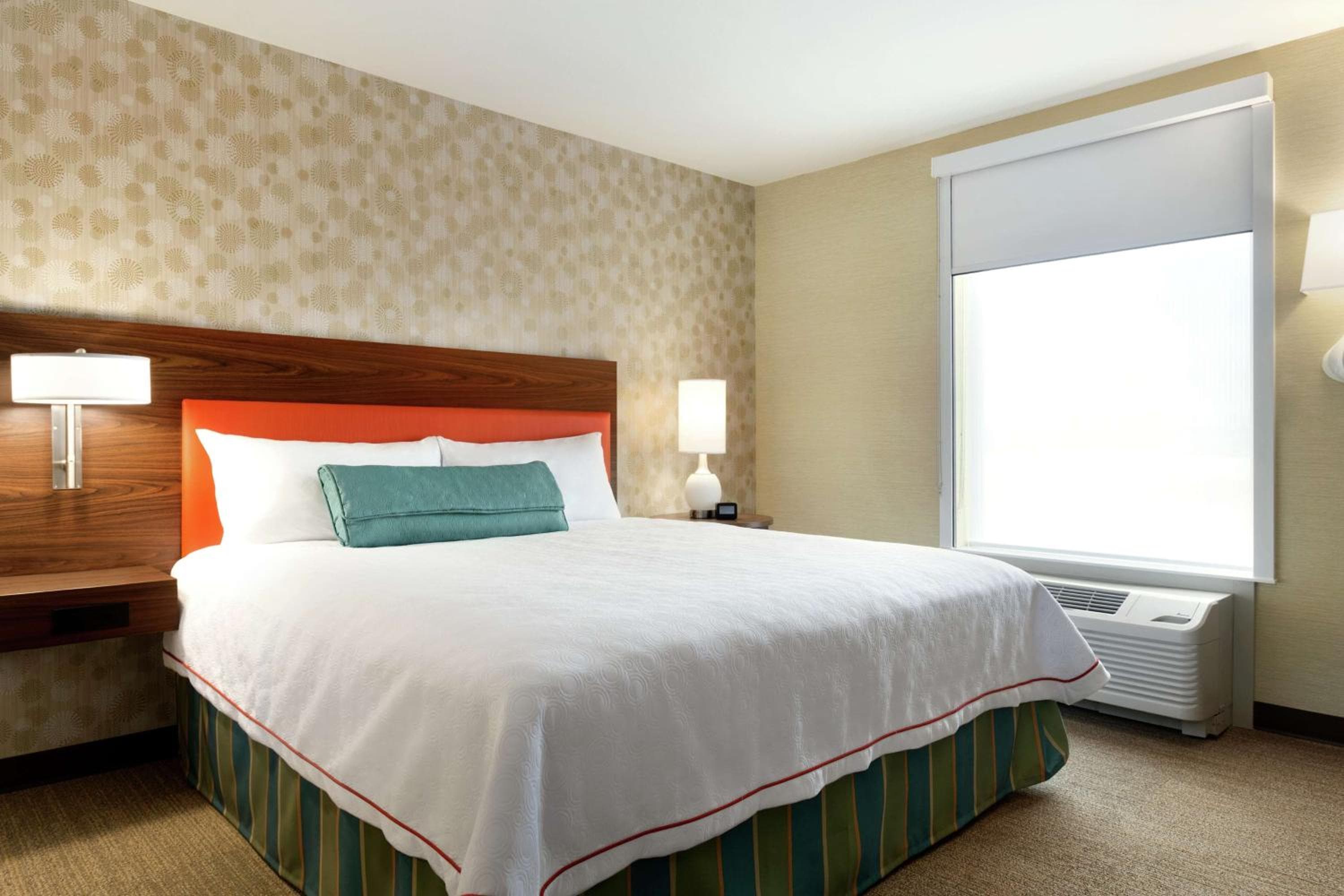 Home2 Suites By Hilton Richland, Richland, photo 2