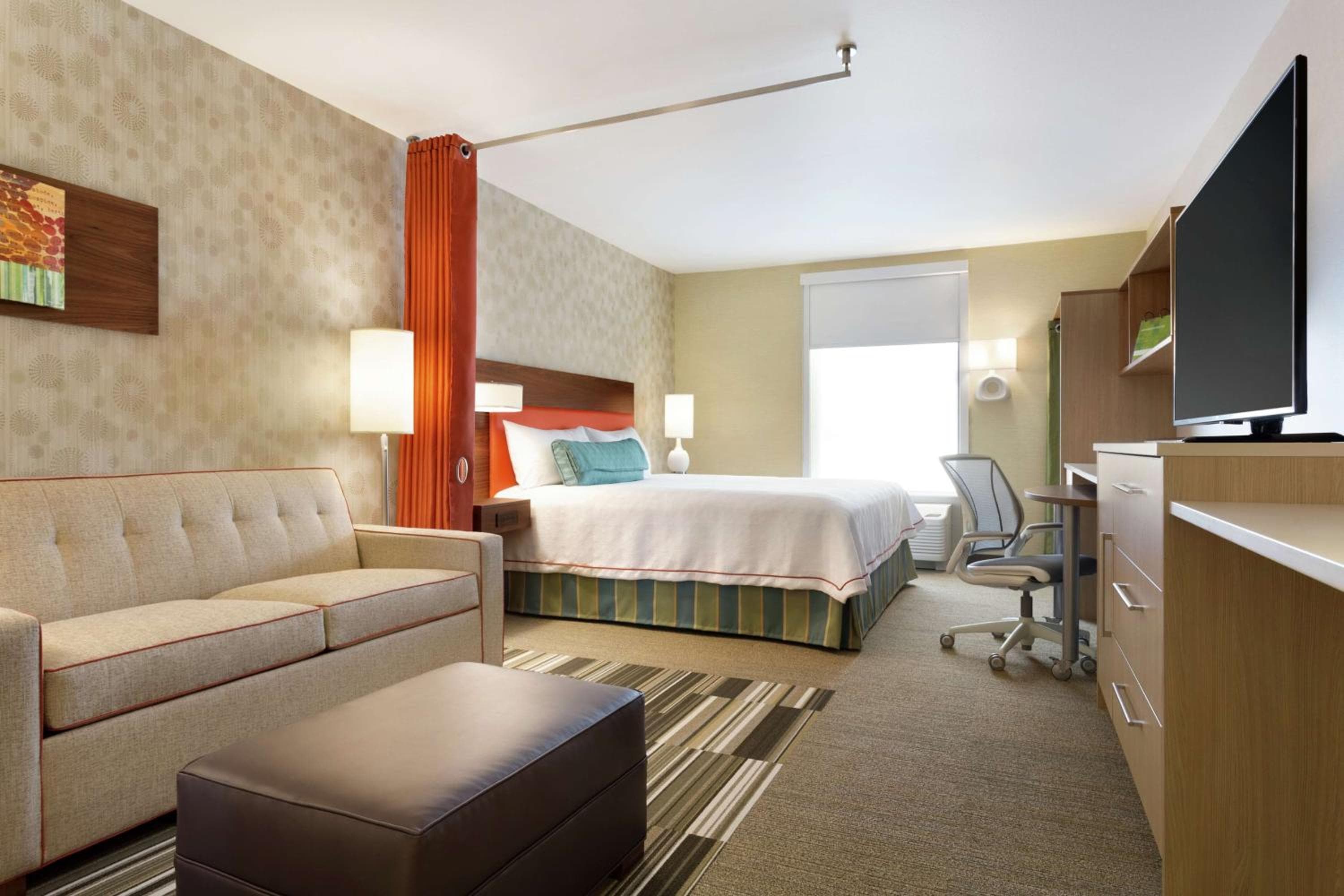 Home2 Suites By Hilton Richland, Richland, photo 5