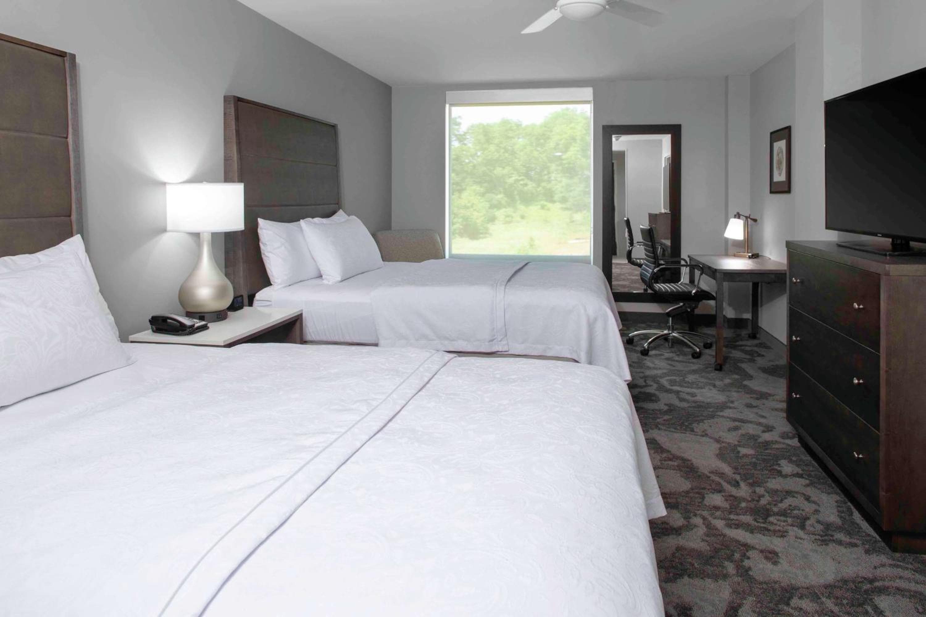Homewood Suites By Hilton Lansing Eastwood, Lansing, photo 4