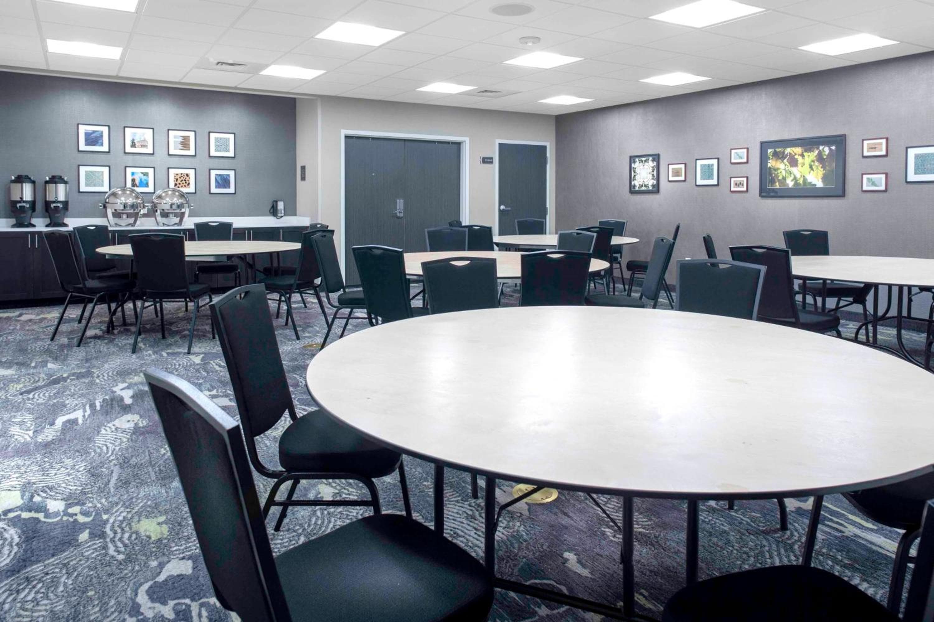 Homewood Suites By Hilton Lansing Eastwood, Lansing, photo 2