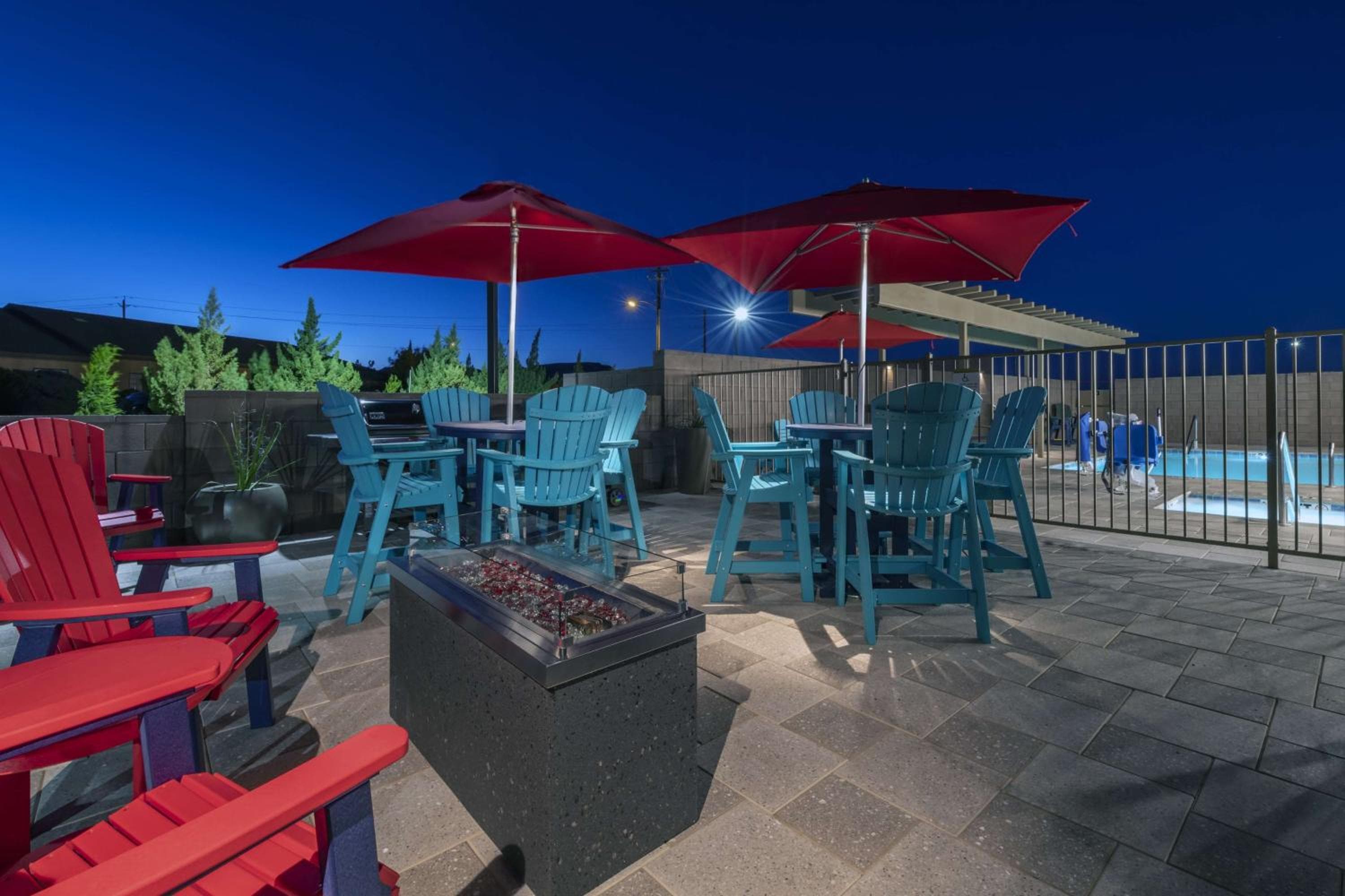 Home2 Suites by Hilton Kingman, Kingman, photo 4