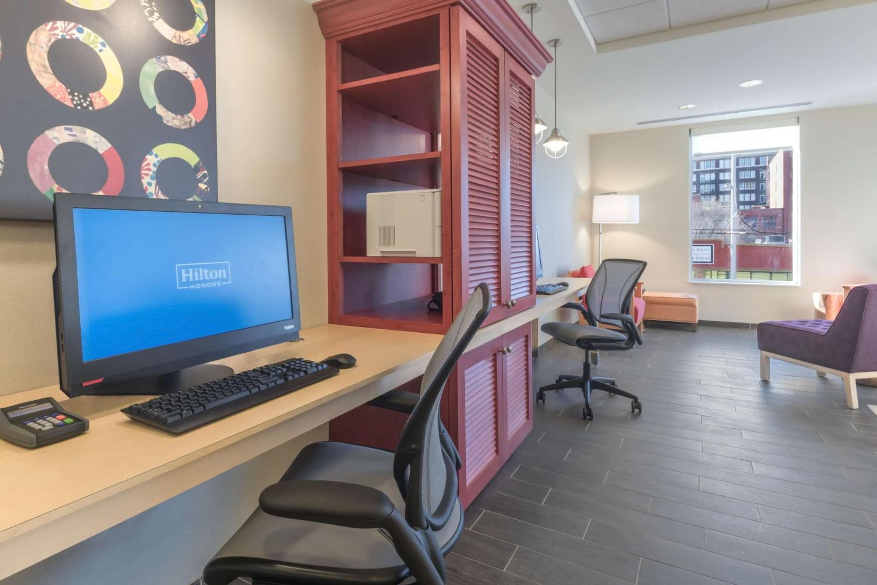 Home2 Suites Kansas City Downtown, Kansas City, photo 3