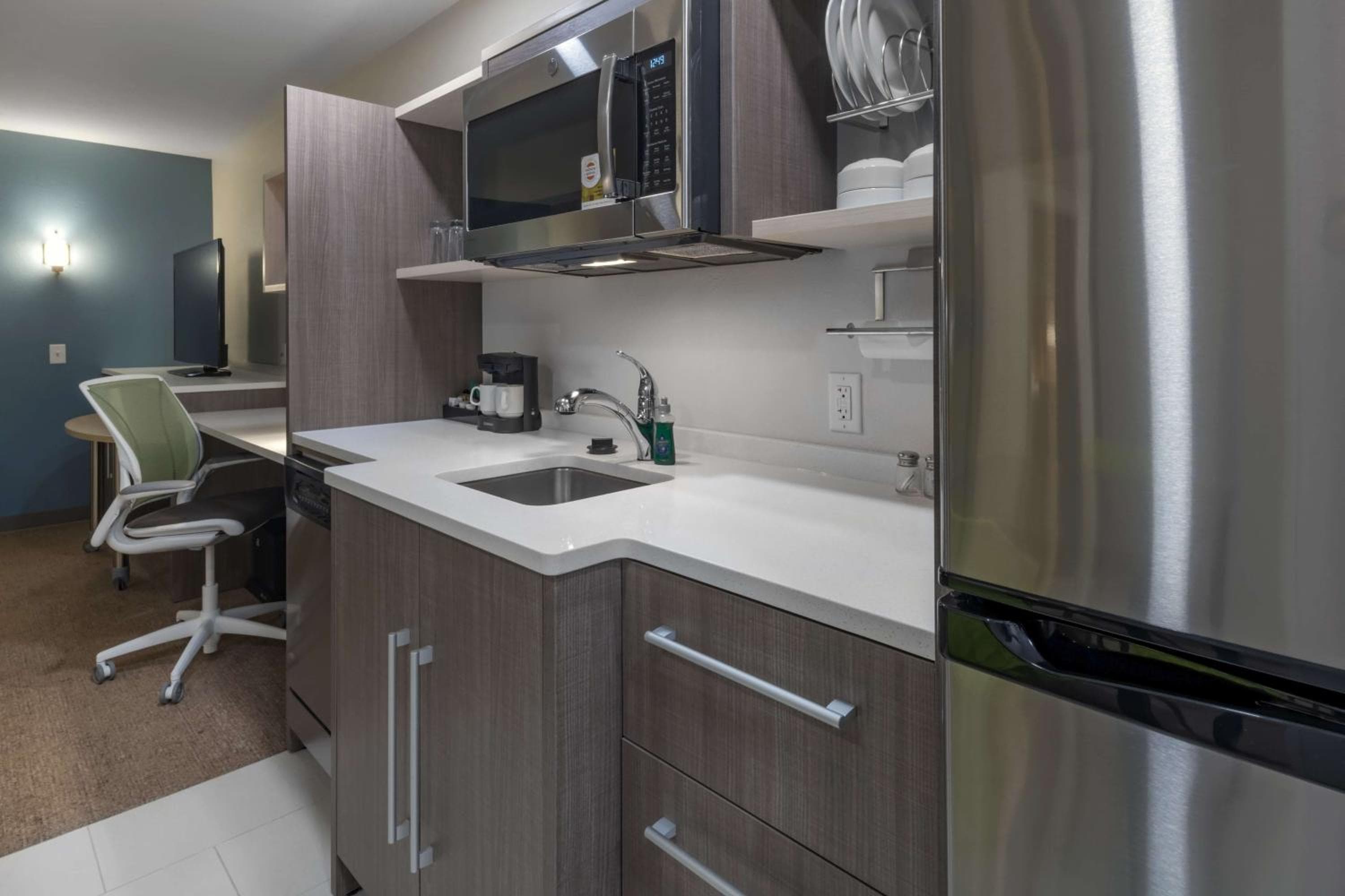 Home2 Suites by Hilton Kingman, Kingman, photo 5