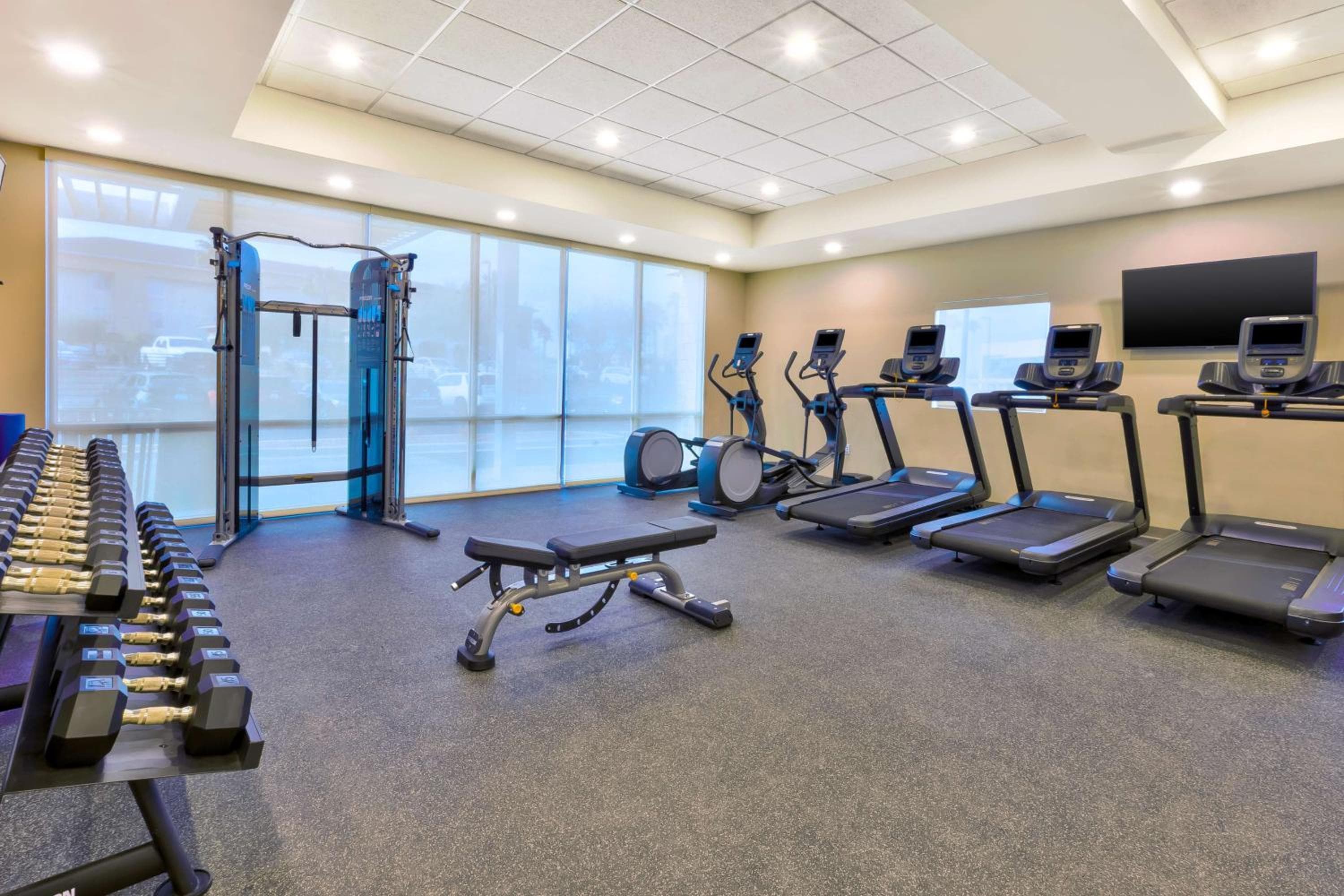 Home2 Suites By Hilton Tucson Airport, Az, Tucson, photo 4