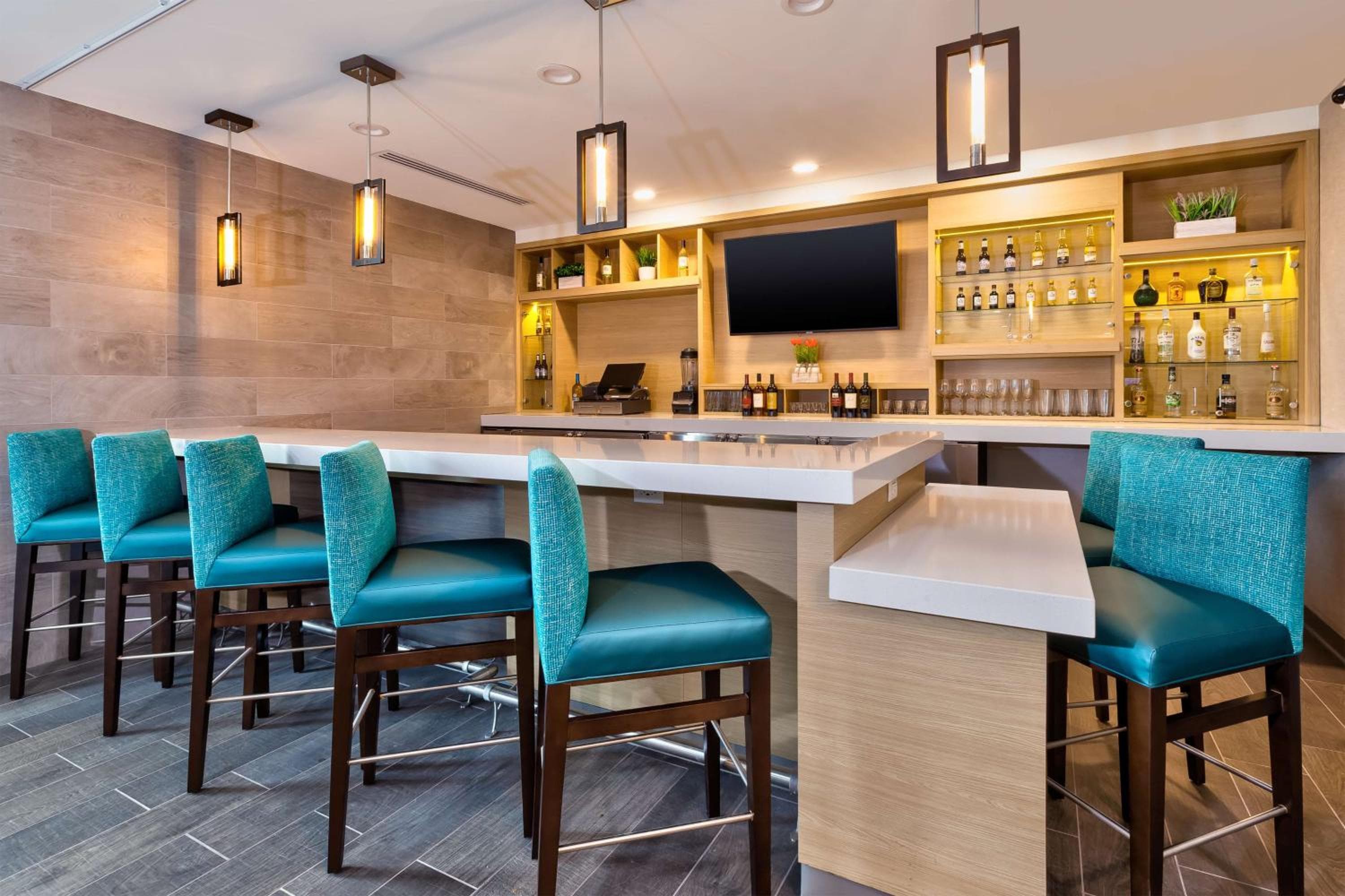 Home2 Suites By Hilton Tucson Airport, Az, Tucson, photo 2