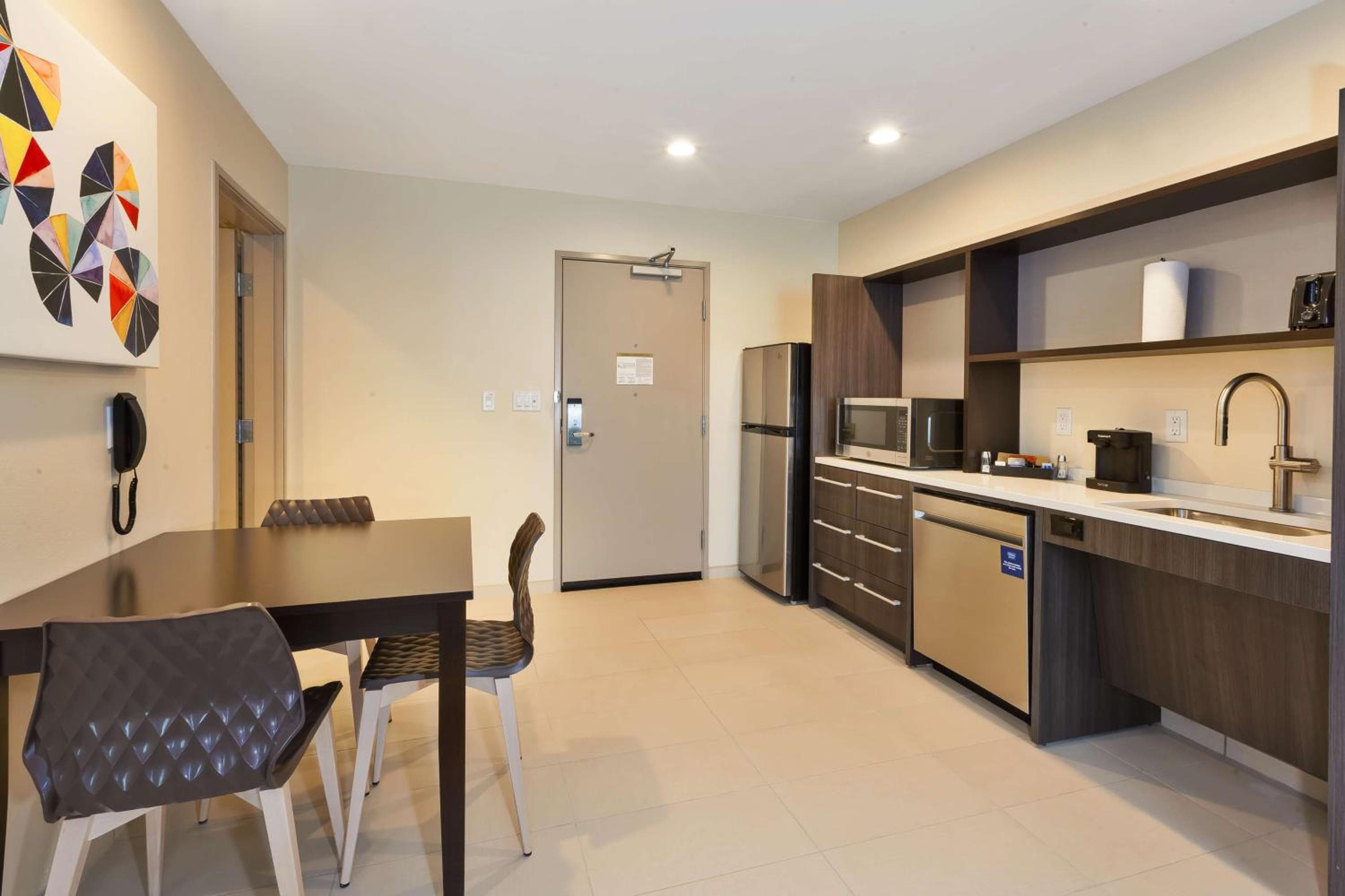 Home2 Suites By Hilton Tucson Airport, Az, Tucson, photo 3