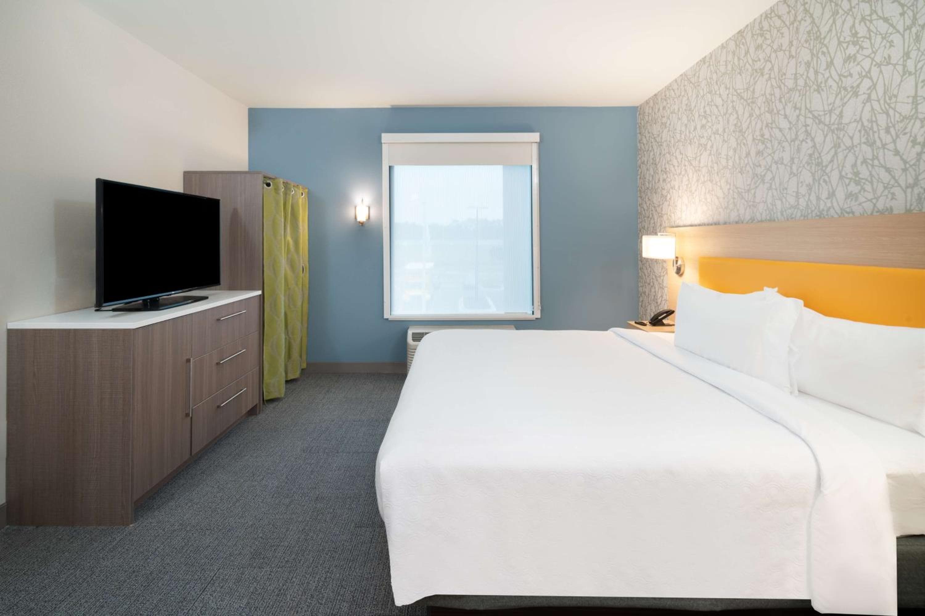 Home2 Suites By Hilton Brunswick, Brunswick, photo 5
