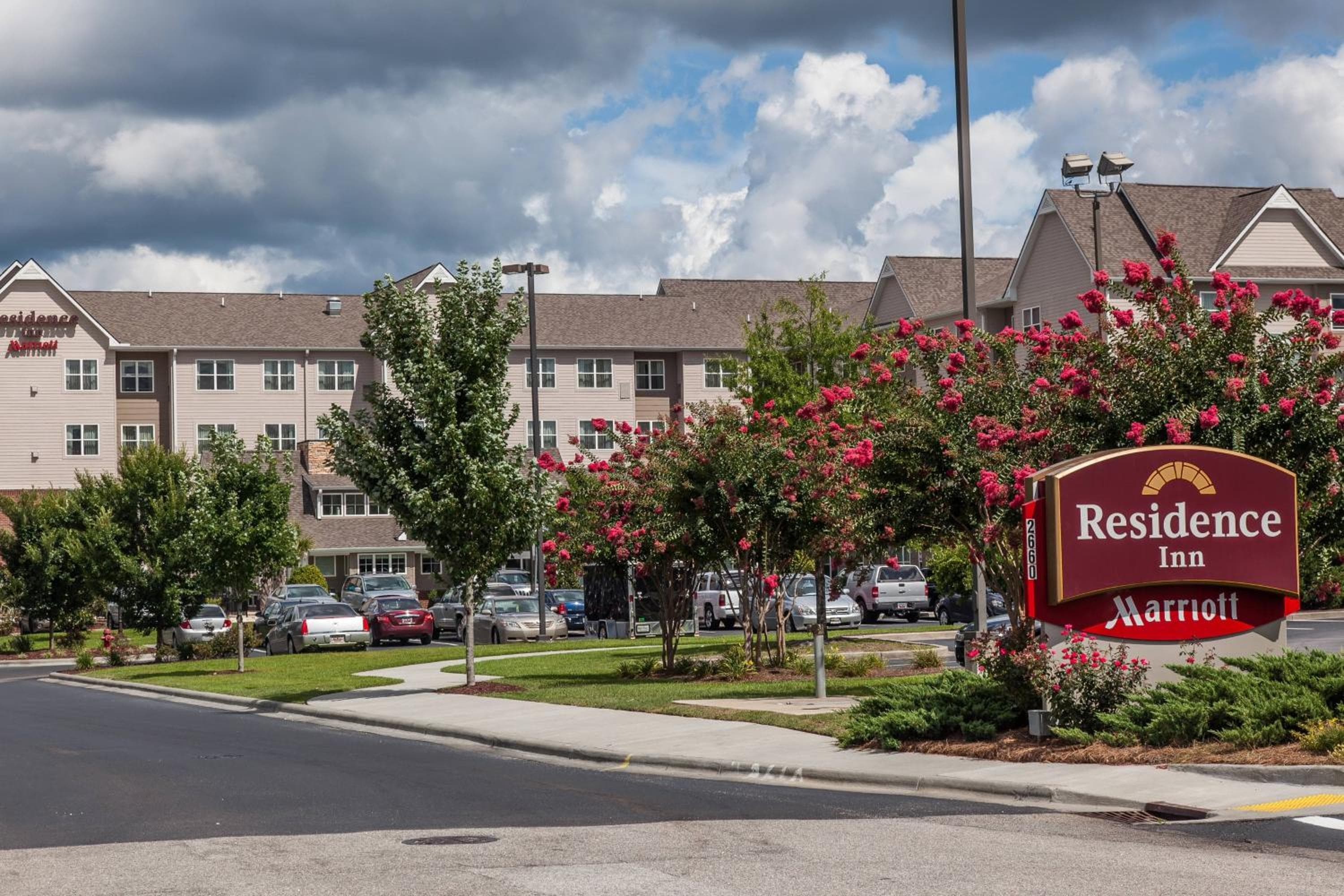 Residence Inn Florence, Florence
