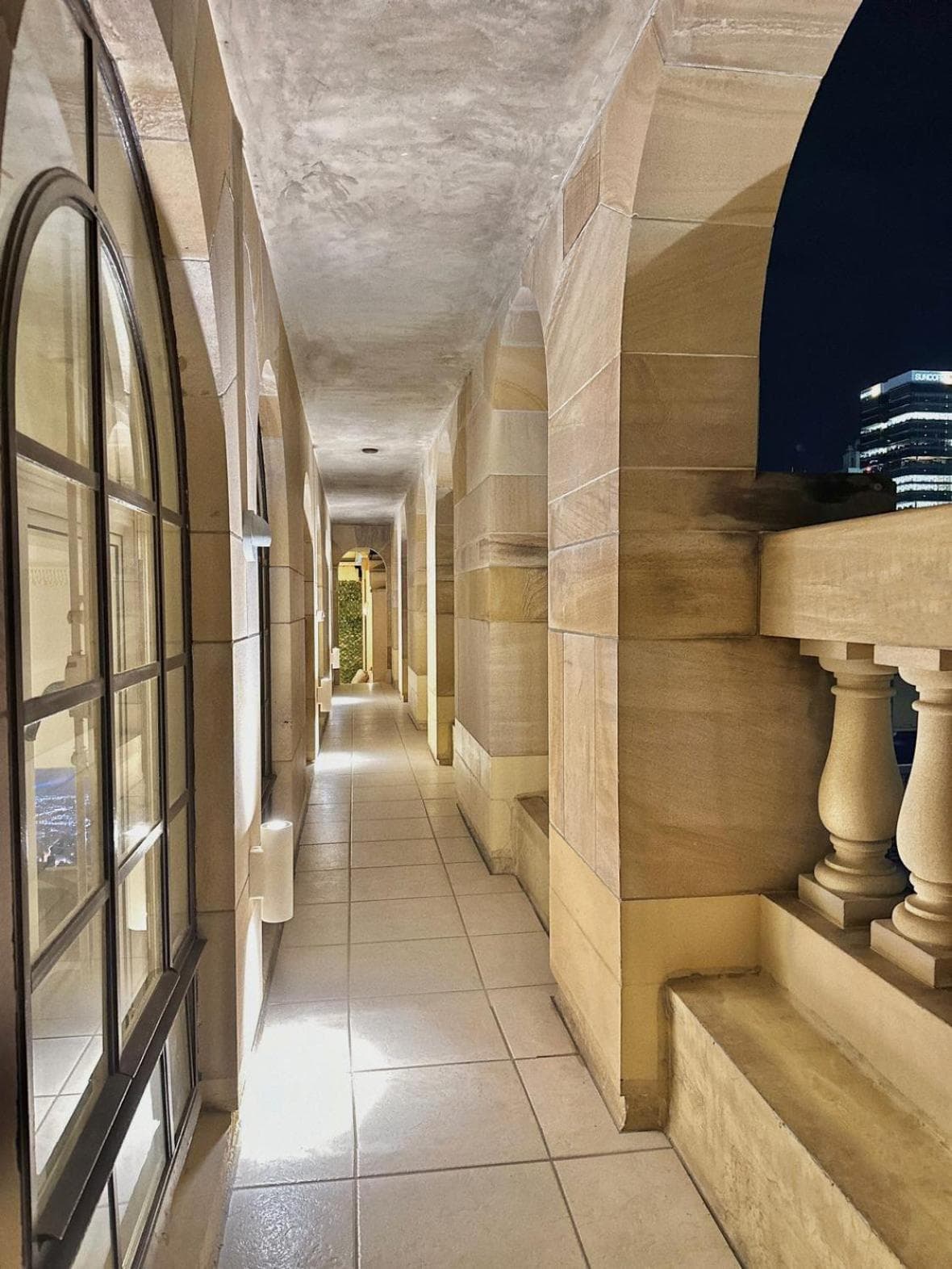 MacArthur Chambers, photo 5