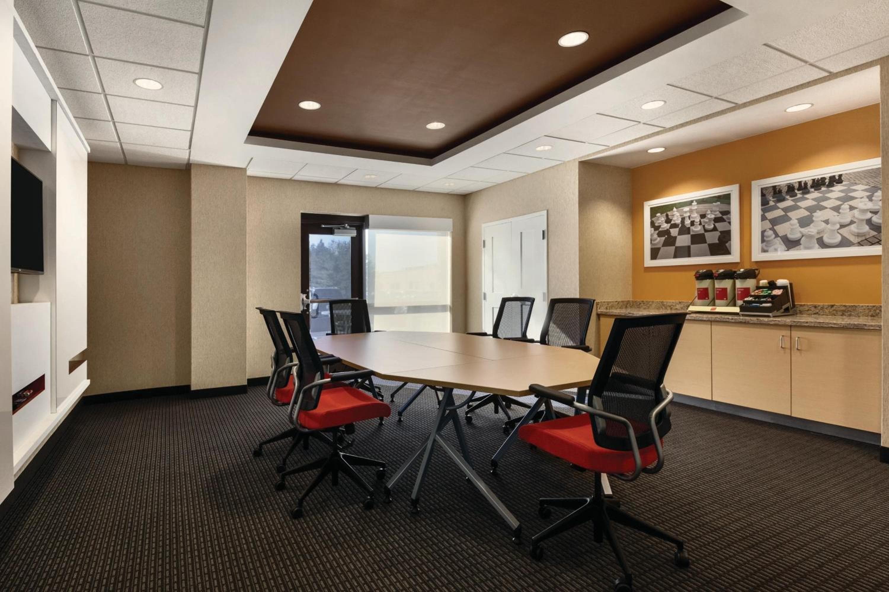 TownePlace Suites by Marriott Harrisburg West/Mechanicsburg, Mechanicsburg, photo 4