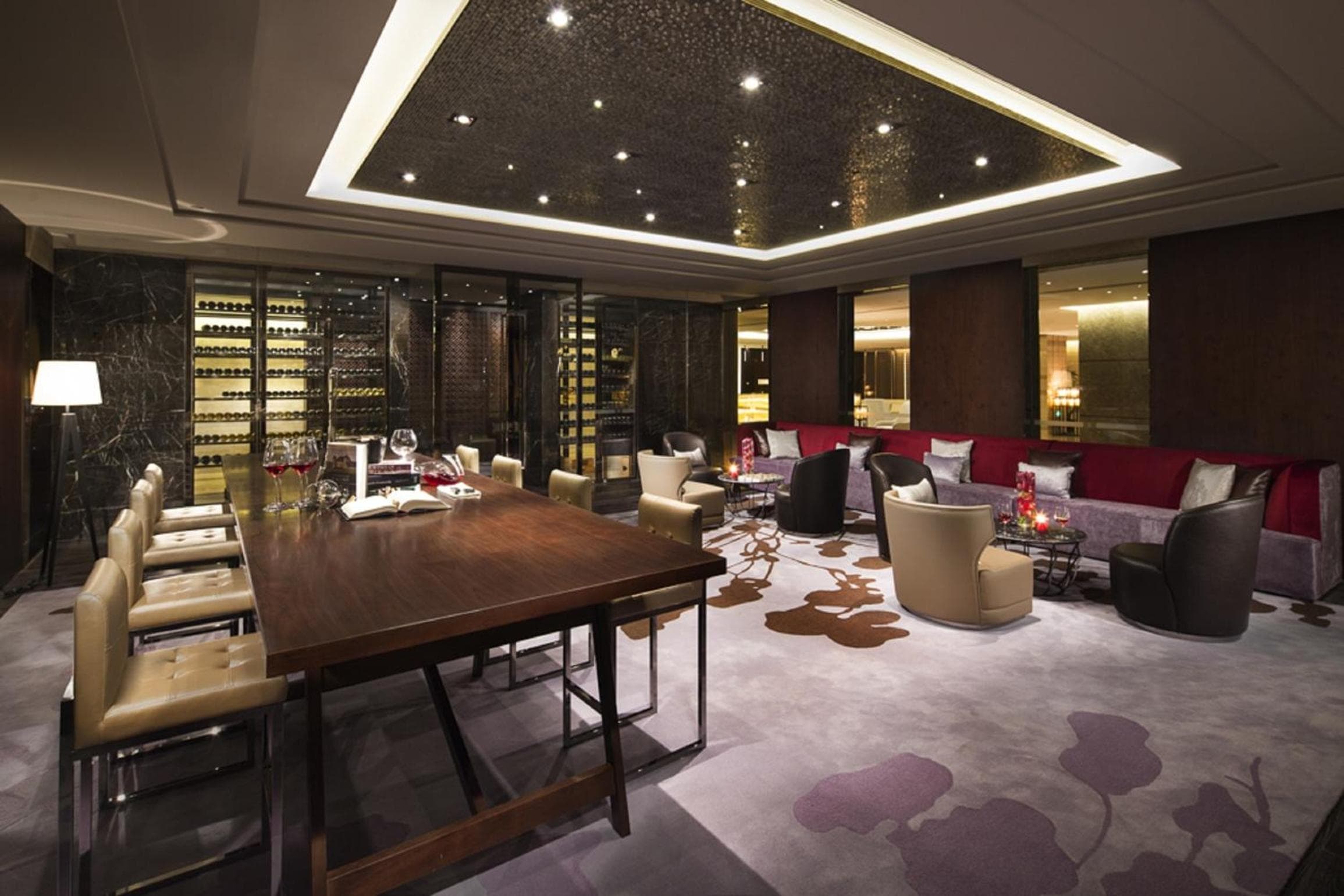 Ascott Heng Shan Shanghai, Shanghai, photo 4