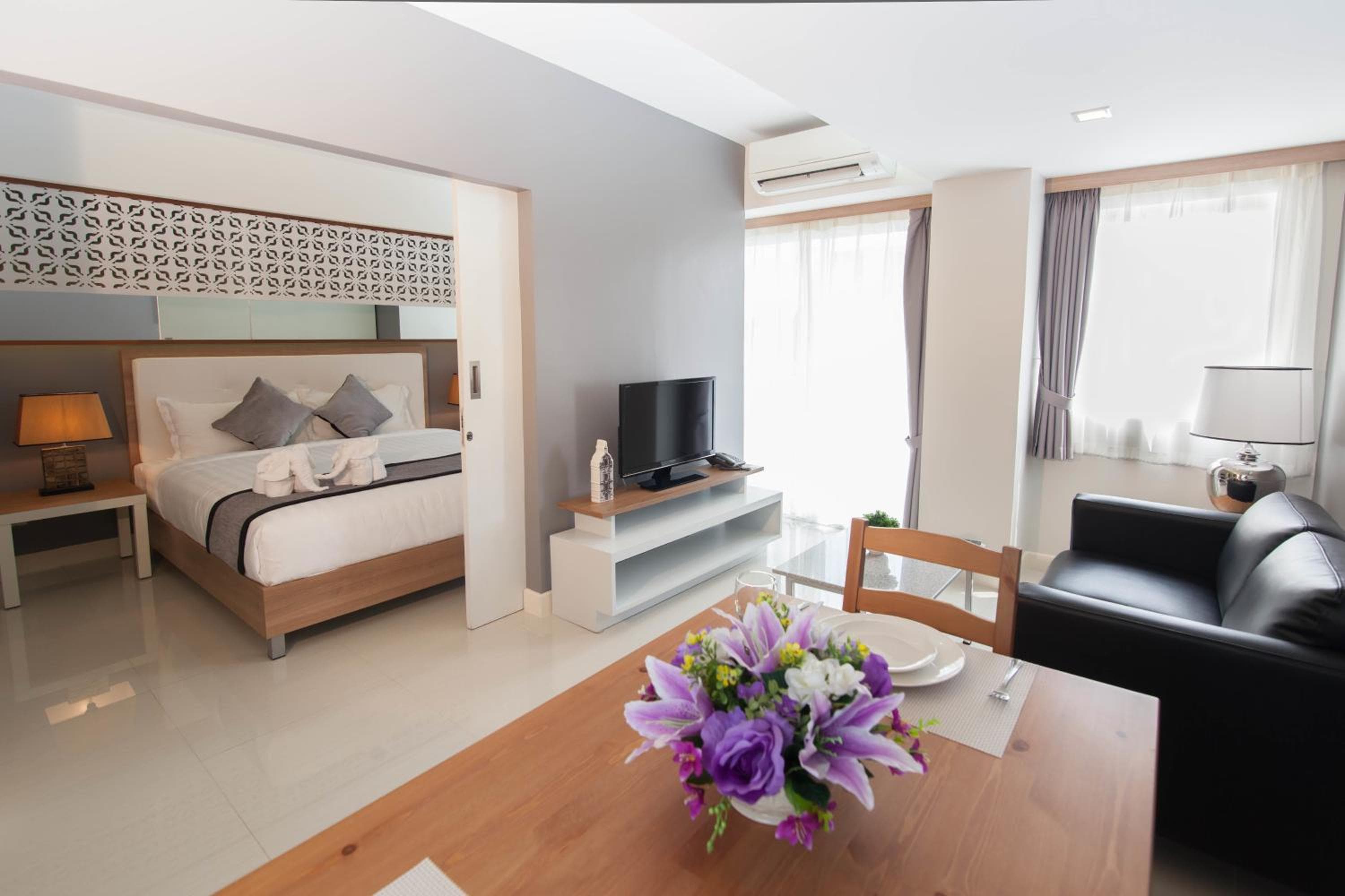 Racha Residence, Si Racha, photo 3