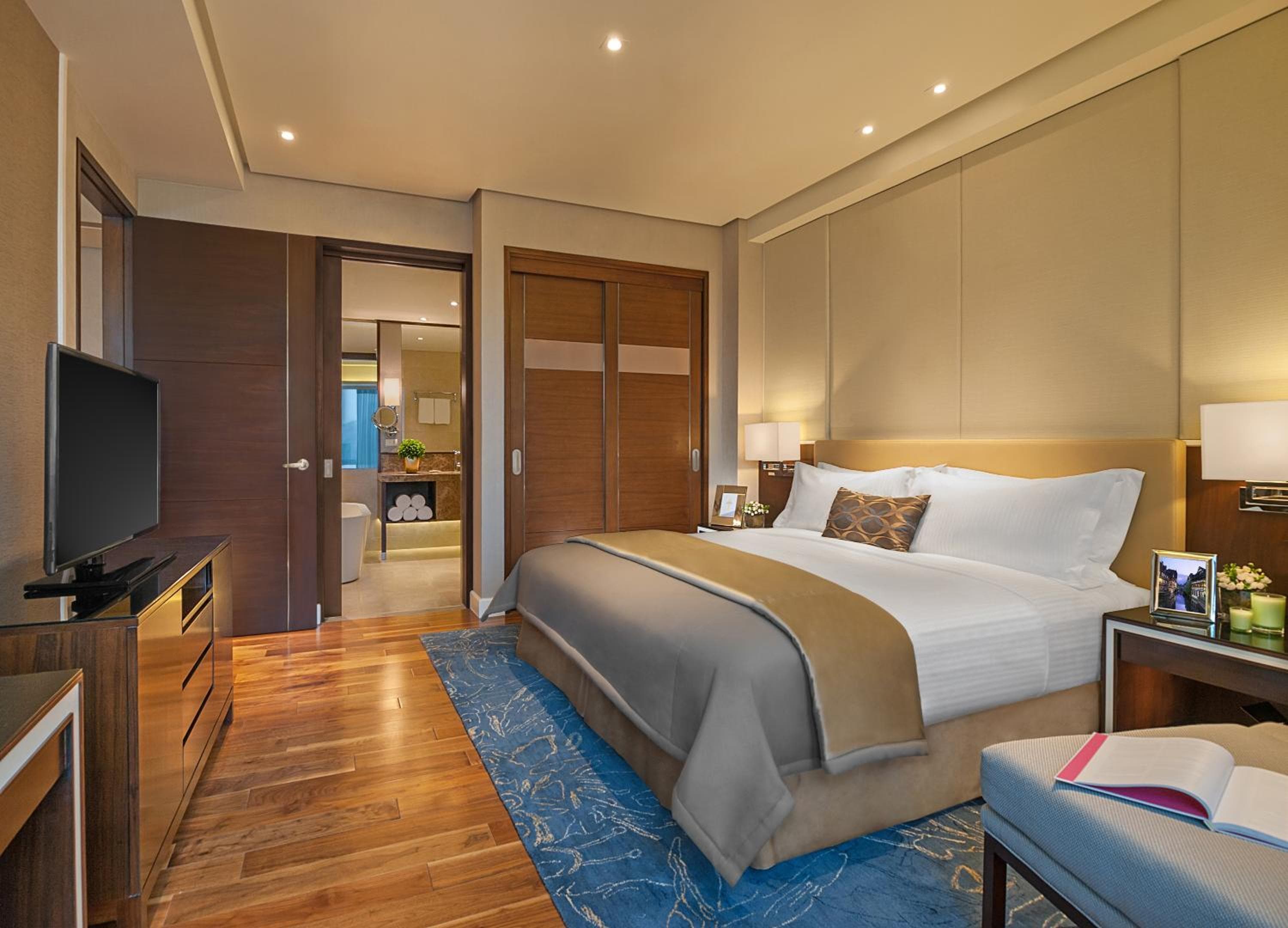 Ascott Bonifacio Global City Manila, Manila, photo 2