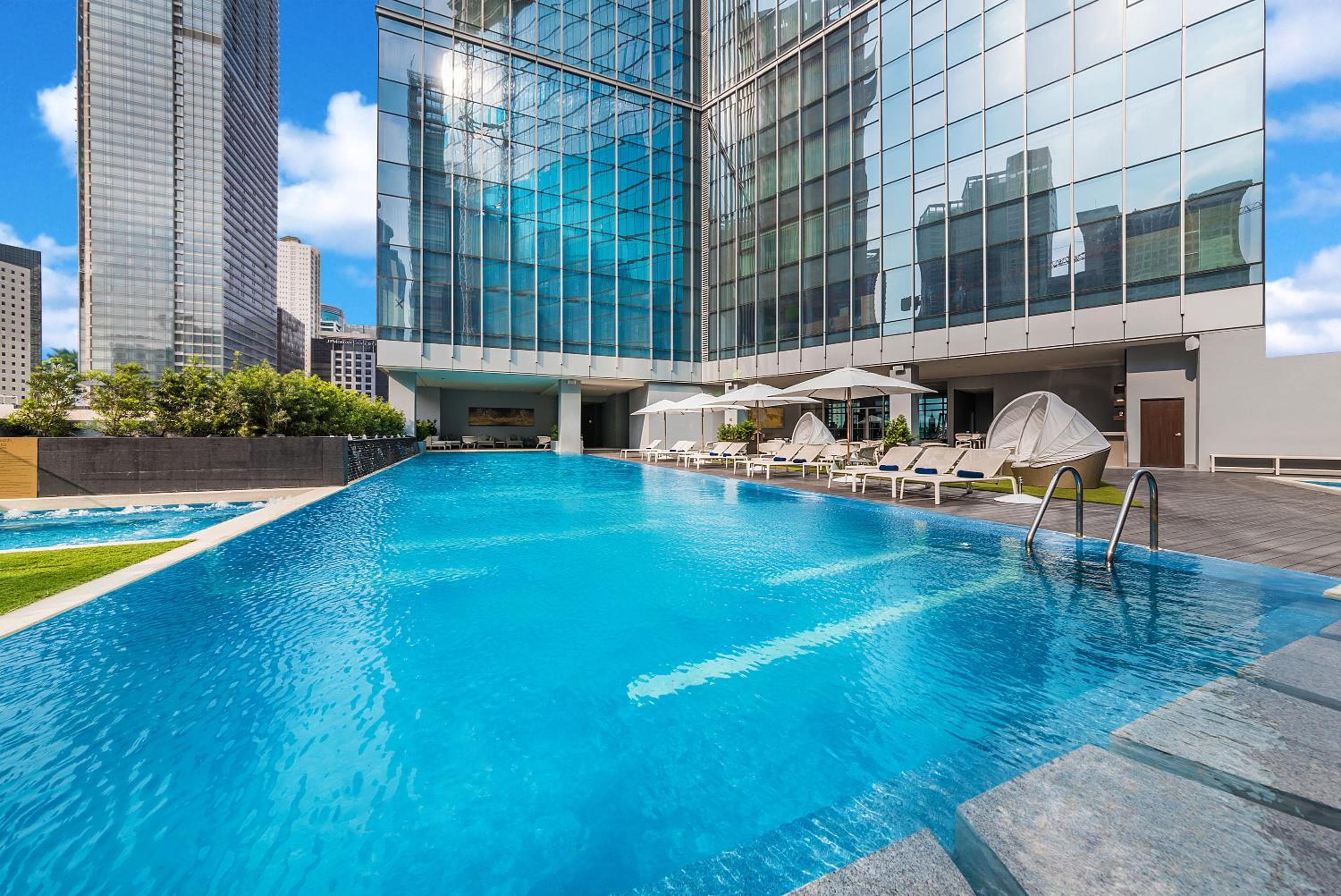 Ascott Bonifacio Global City Manila, Manila, photo 3