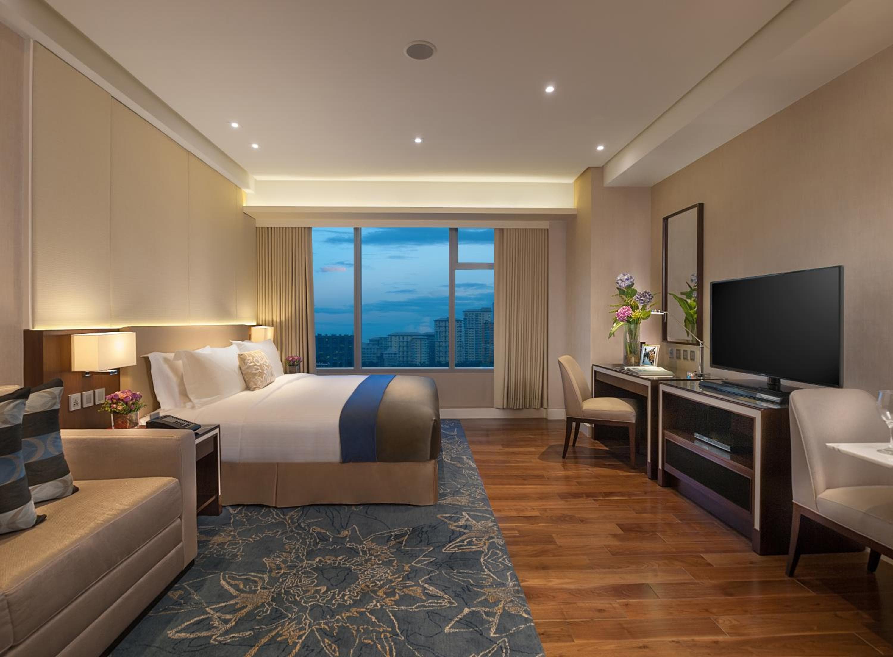 Ascott Bonifacio Global City Manila, Manila, photo 5
