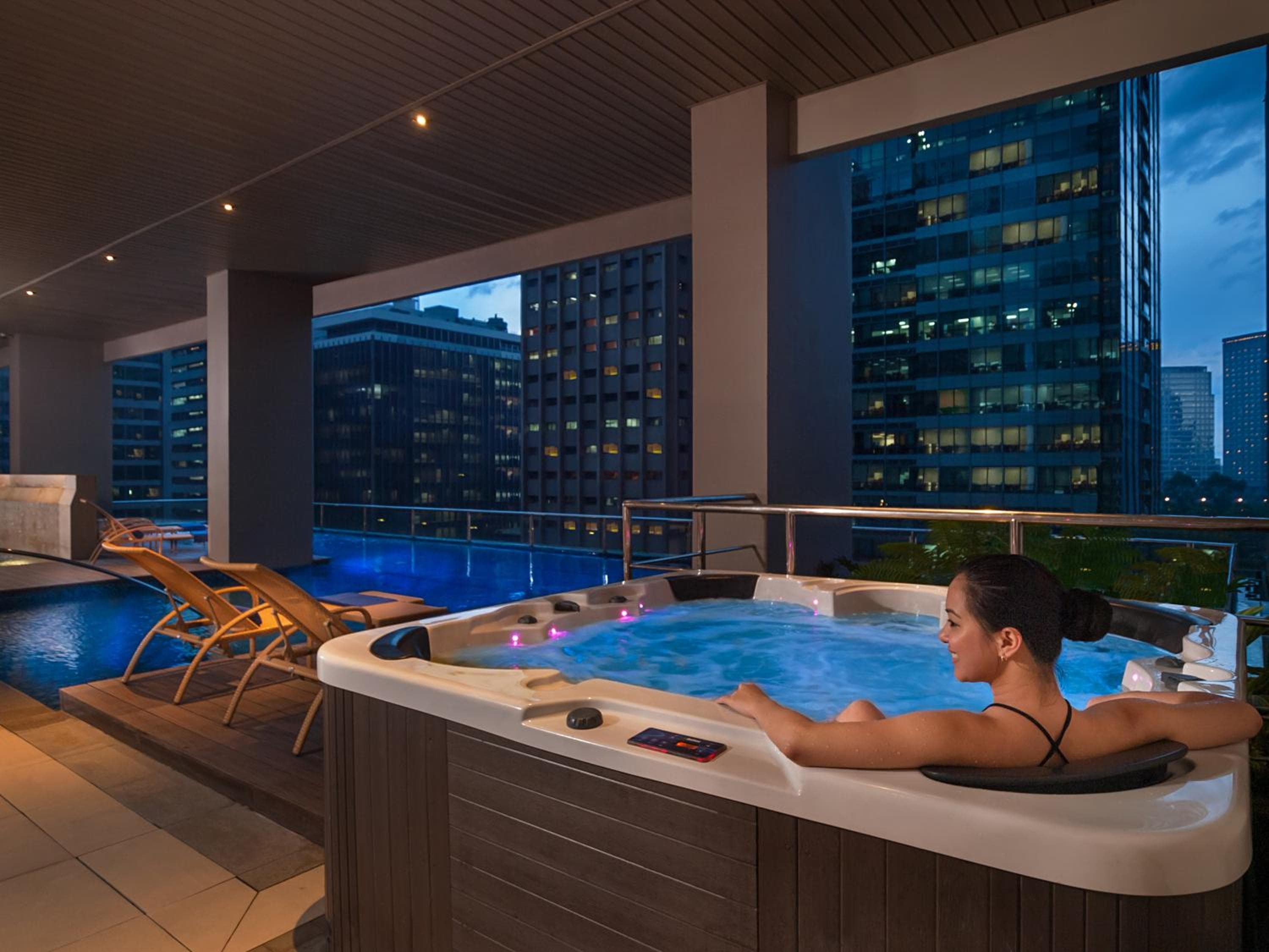 Citadines Salcedo Makati, Manila, photo 3