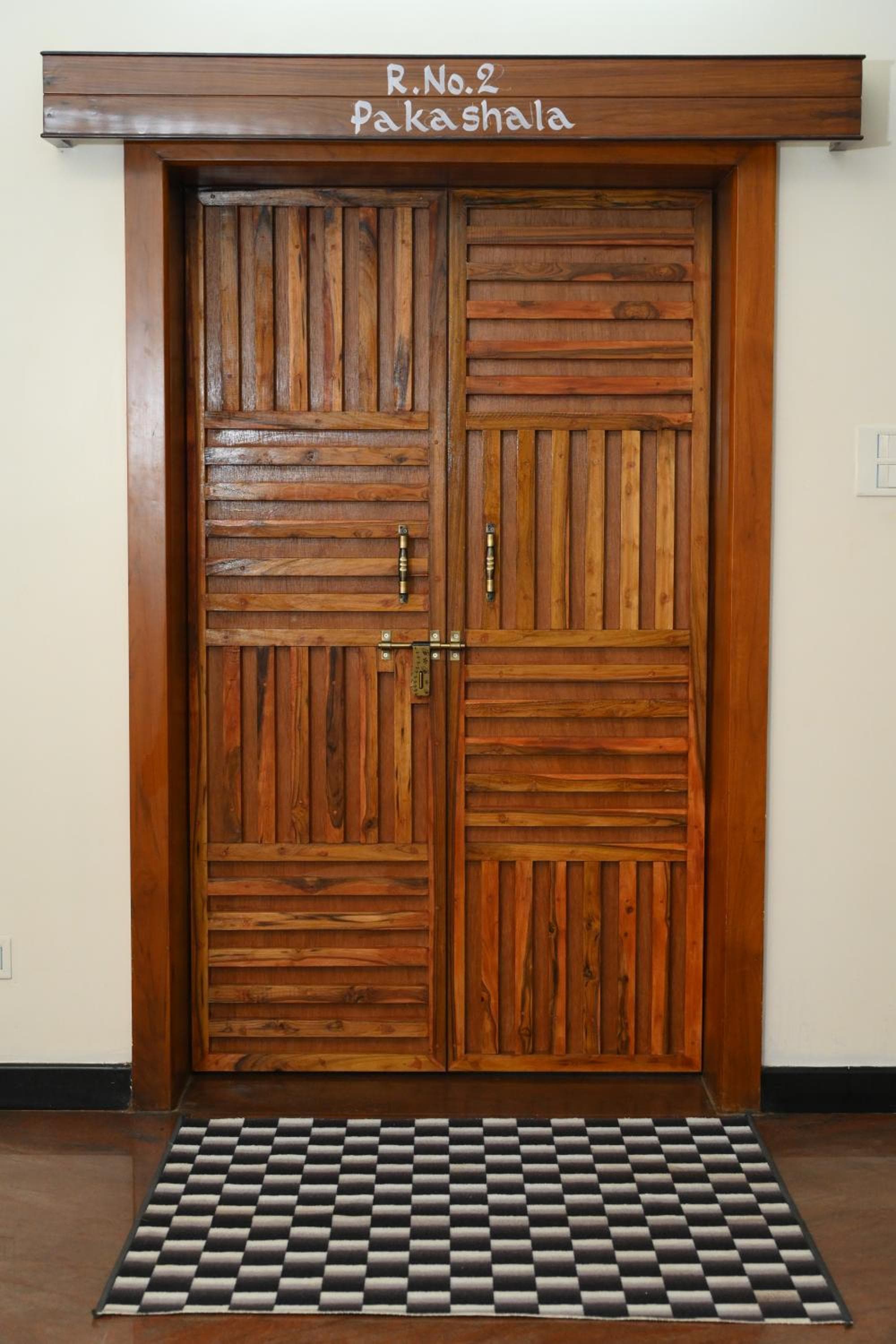 Amayaa Courtyard Homestay, Hassan, photo 4