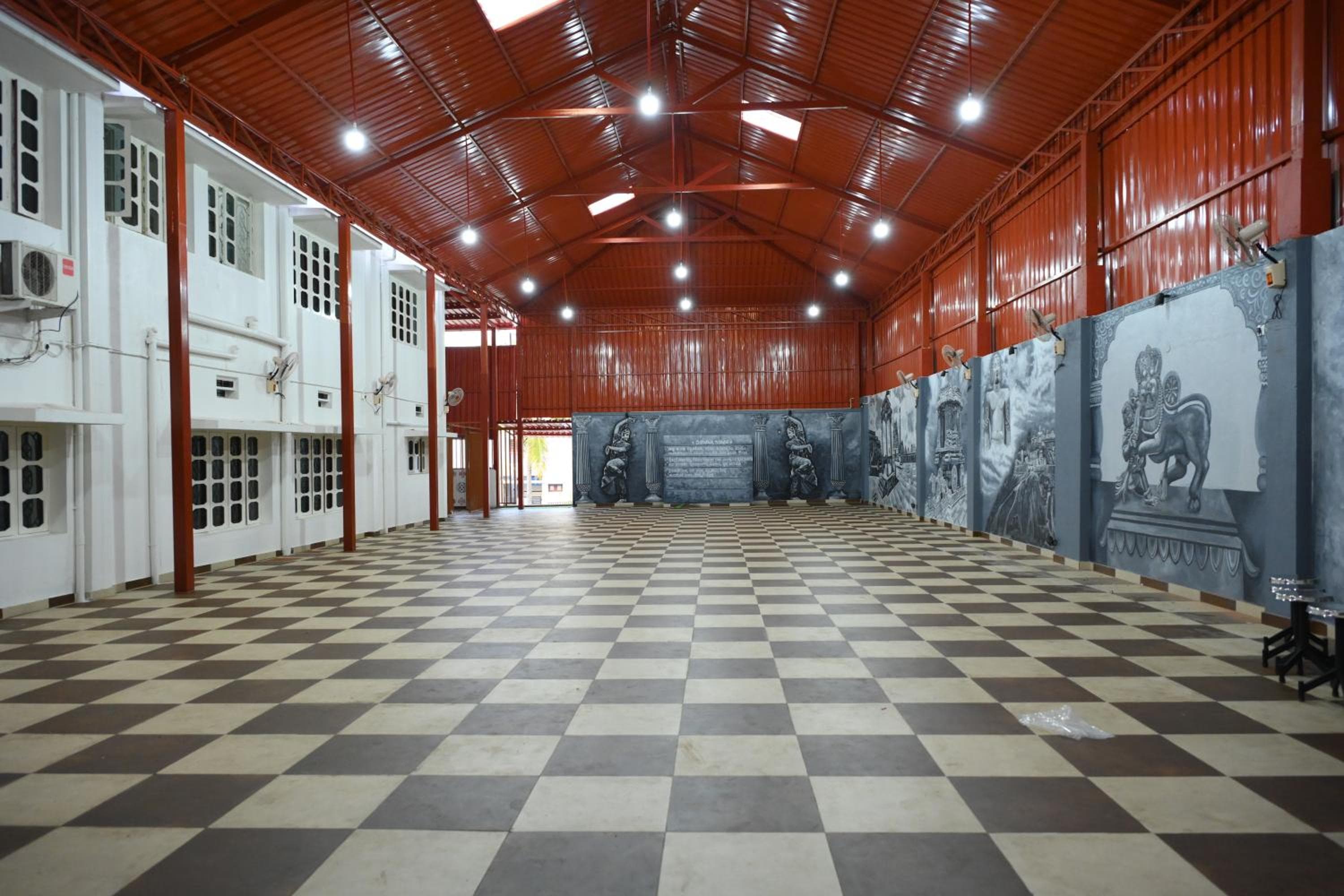 Amayaa Courtyard Homestay, Hassan, photo 5