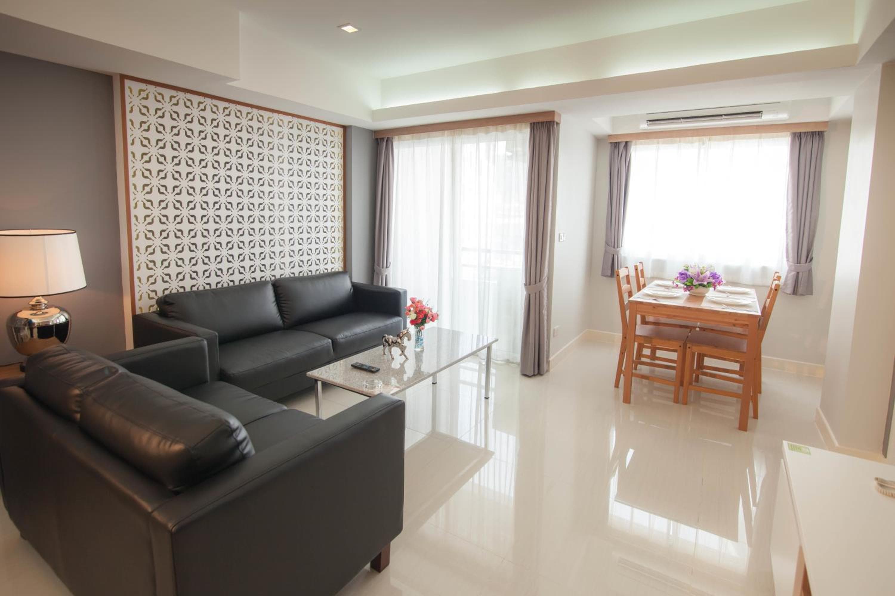 Racha Residence, Si Racha, photo 2