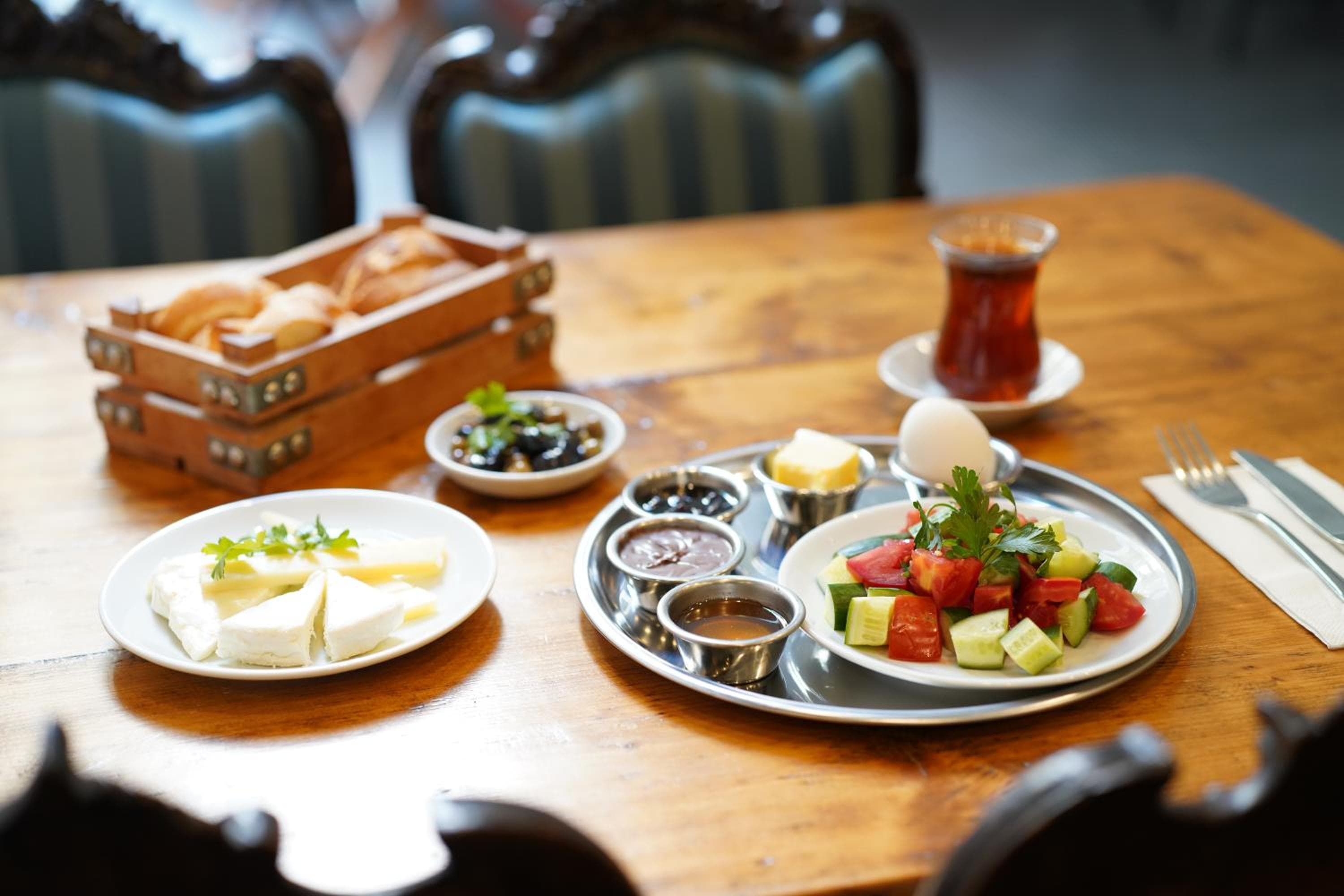 Monev Suites Hotel, Istanbul, photo 6