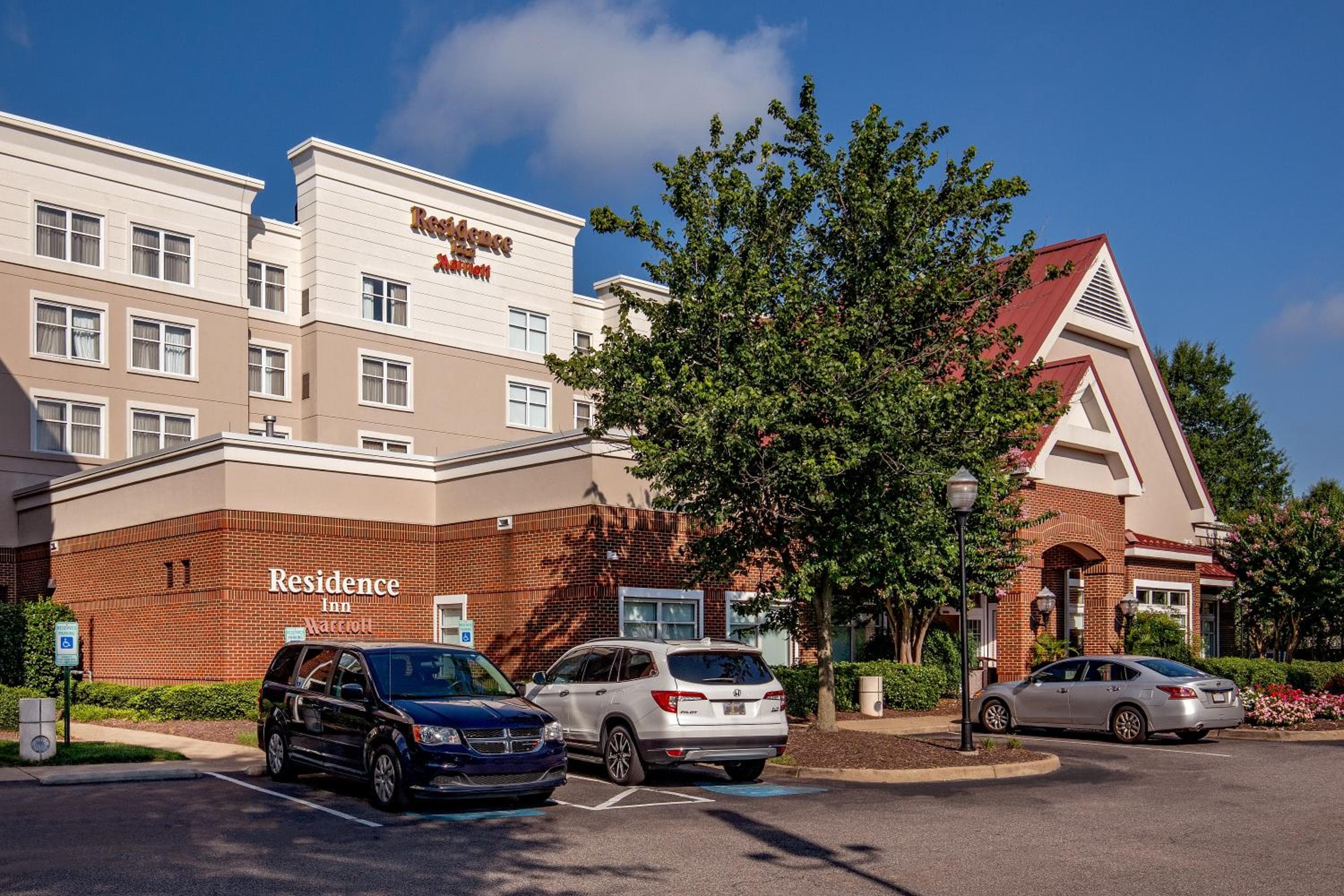 Residence Inn by Marriott Chesapeake Greenbrier, Chesapeake