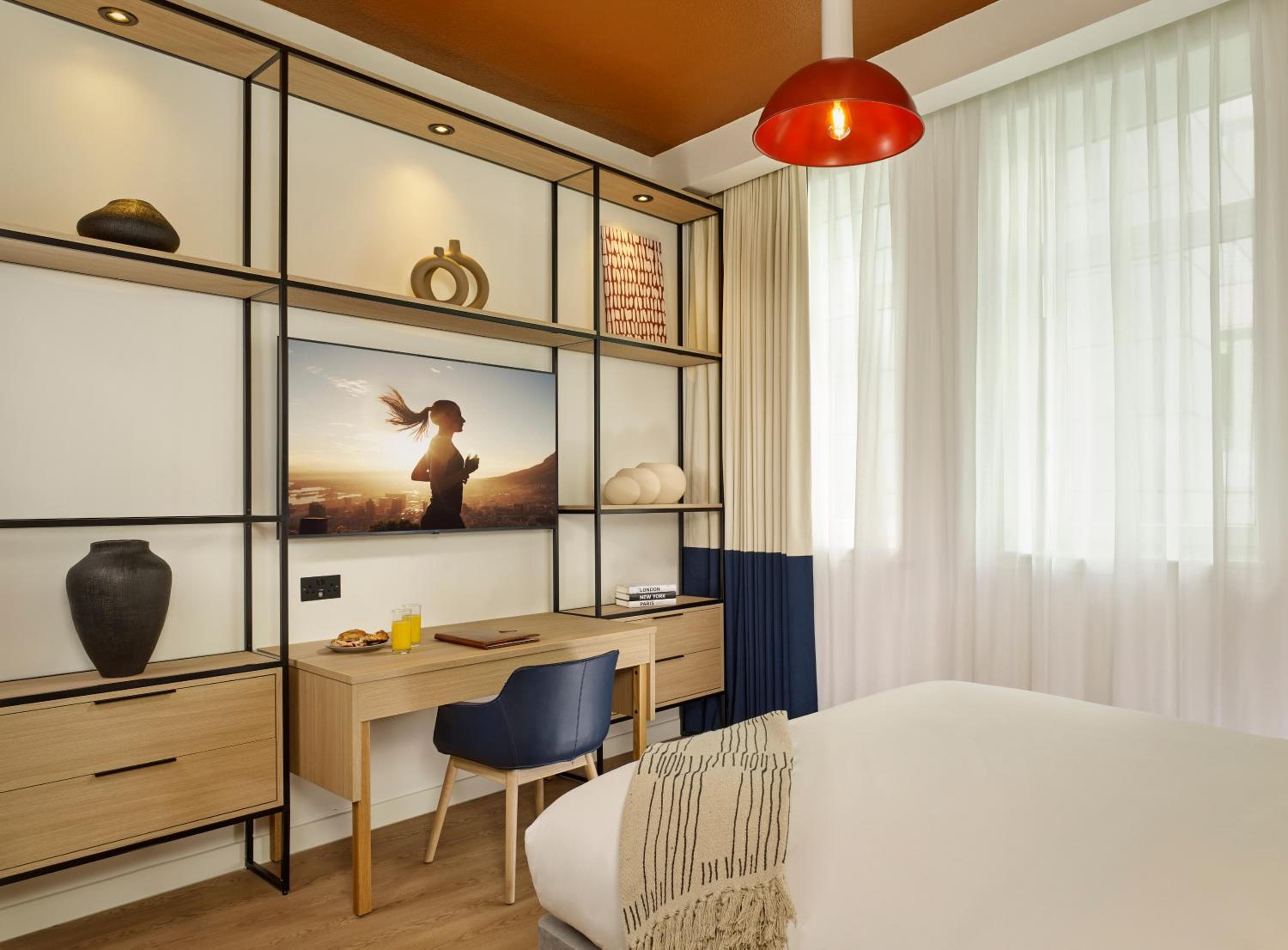 Citadines Holborn-Covent Garden London, London, photo 2