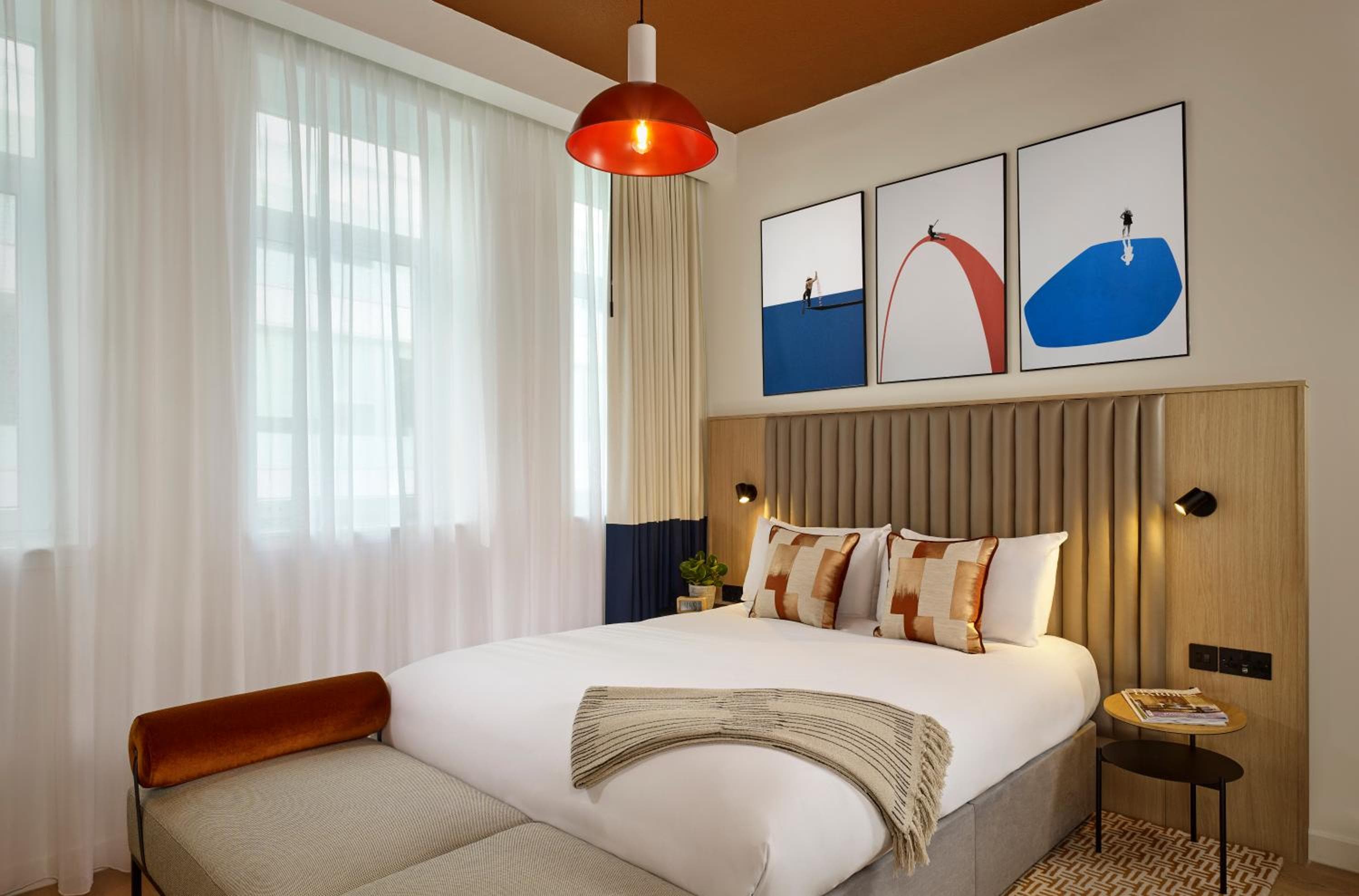 Citadines Holborn-Covent Garden London, London, photo 5
